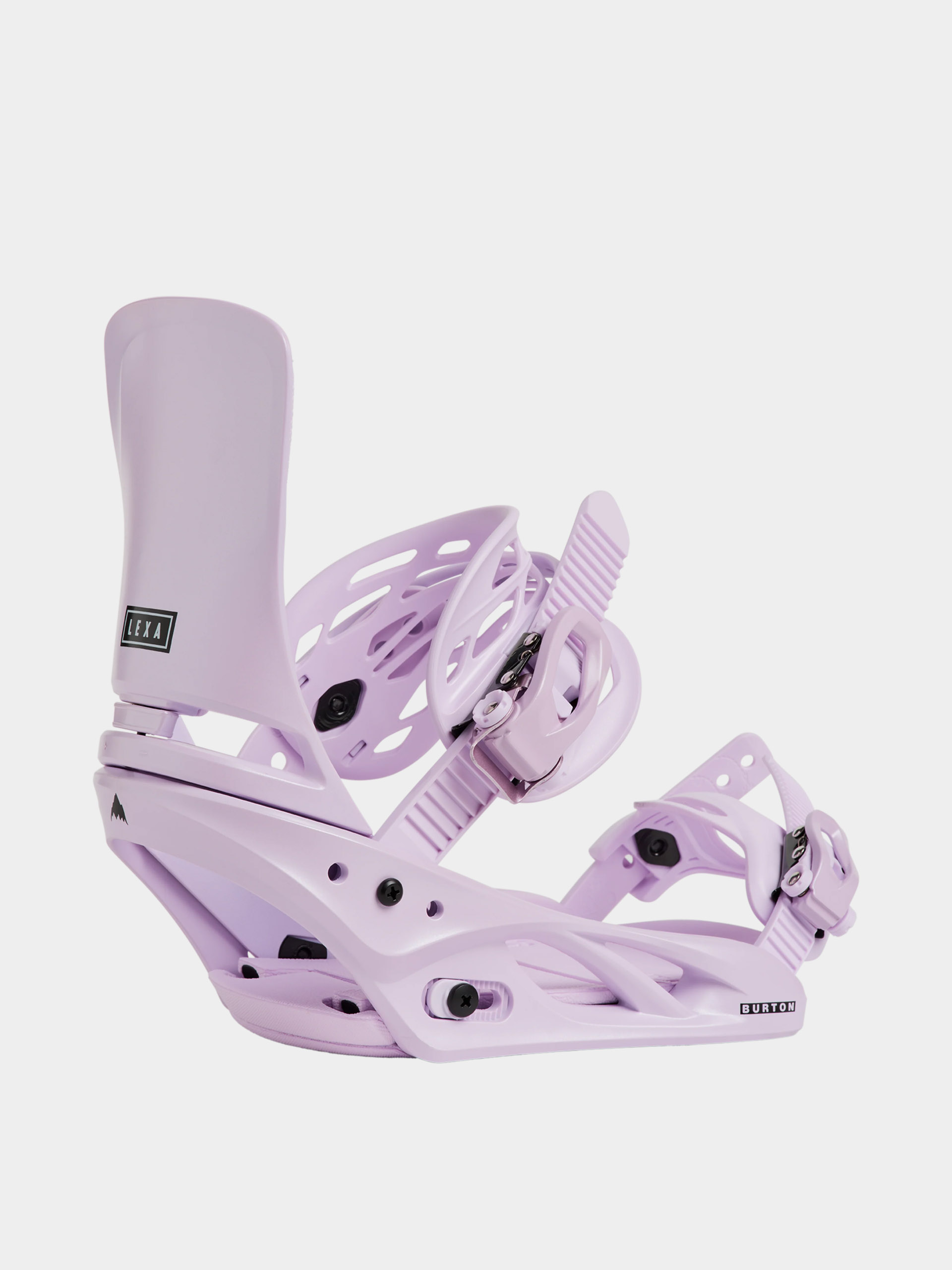 Дамско Сноуборд автомати Burton Lexa Re:Flex (moondust purple)