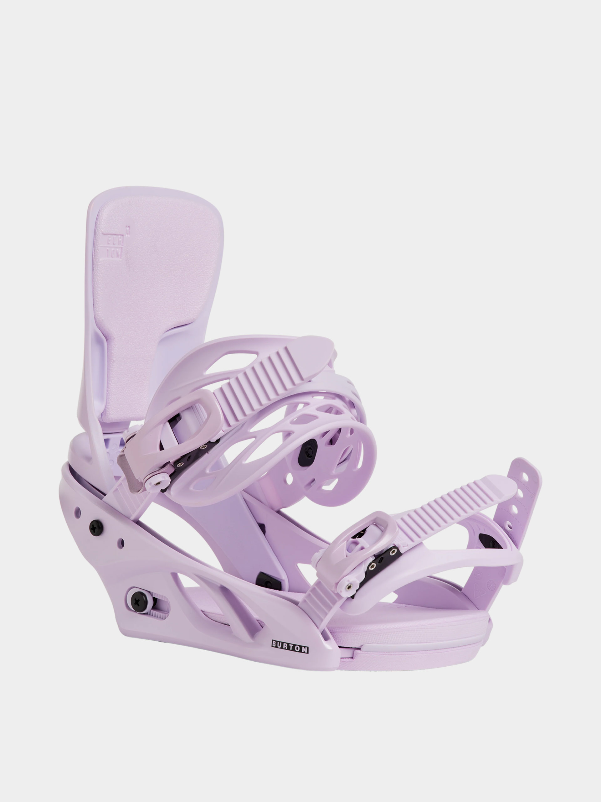 Дамско Сноуборд автомати Burton Lexa Re:Flex (moondust purple)