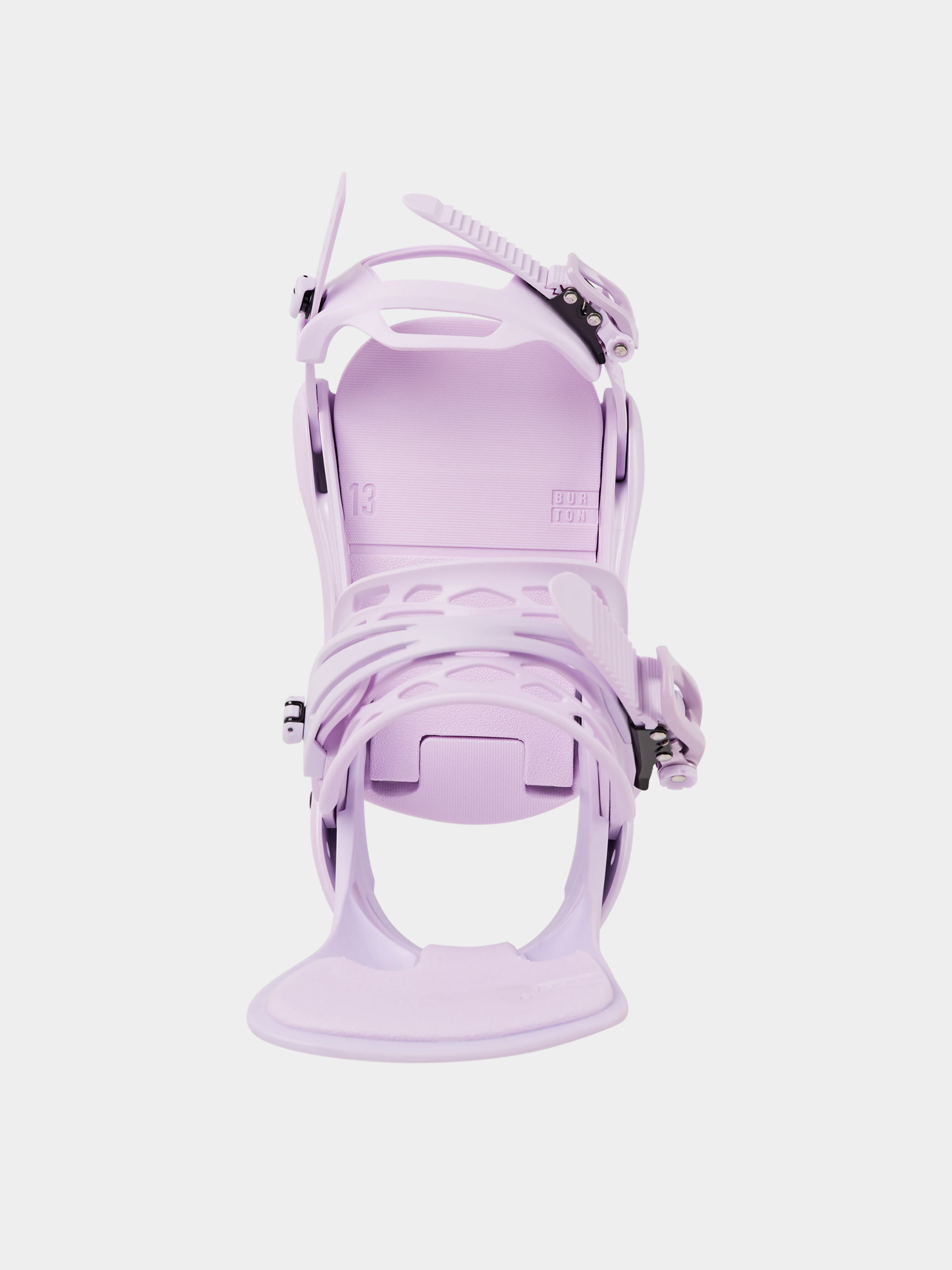 Дамско Сноуборд автомати Burton Lexa Re:Flex (moondust purple)