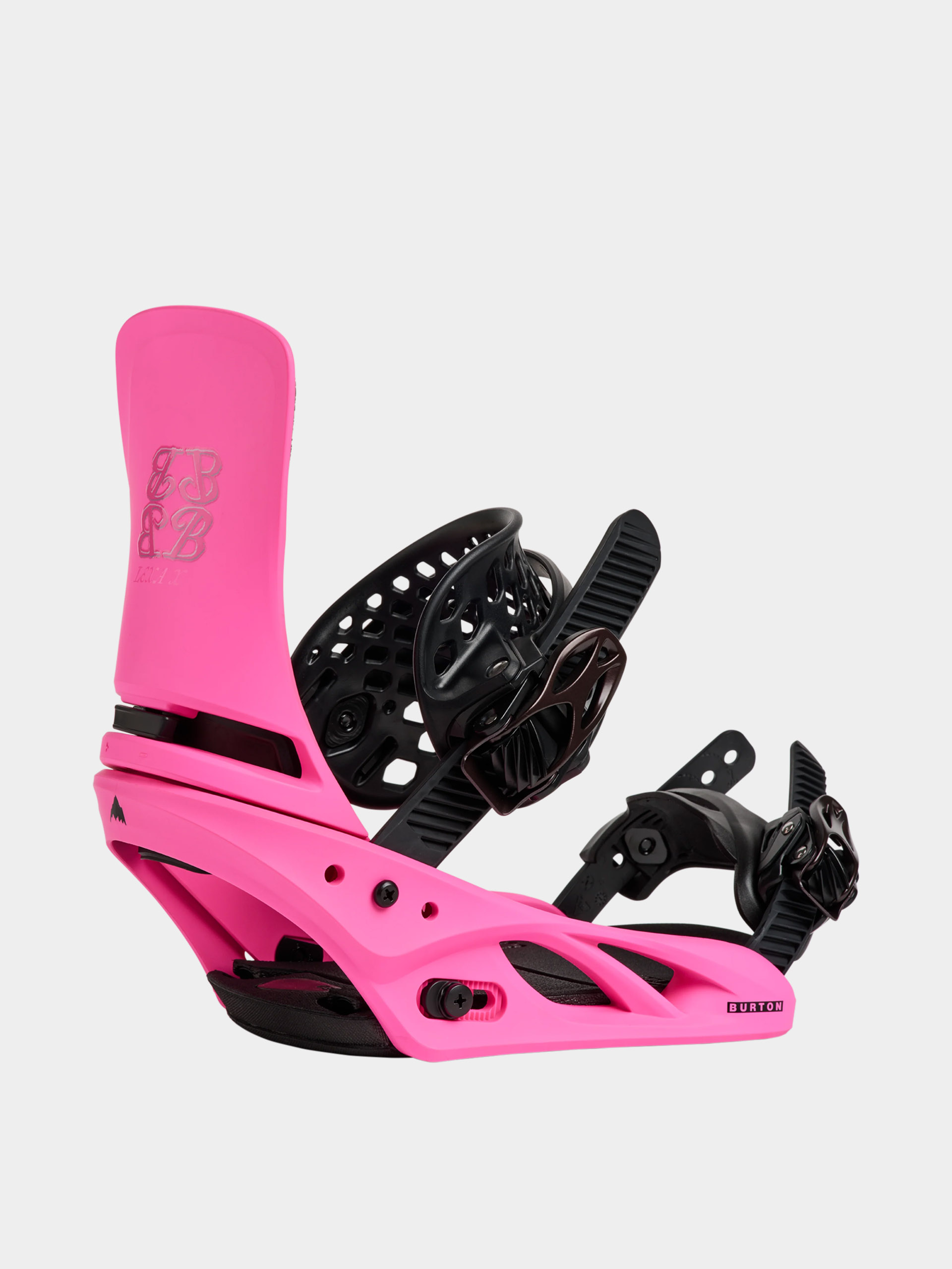 Дамско Сноуборд автомати Burton Lexa X Re:Flex (shockwave pink)