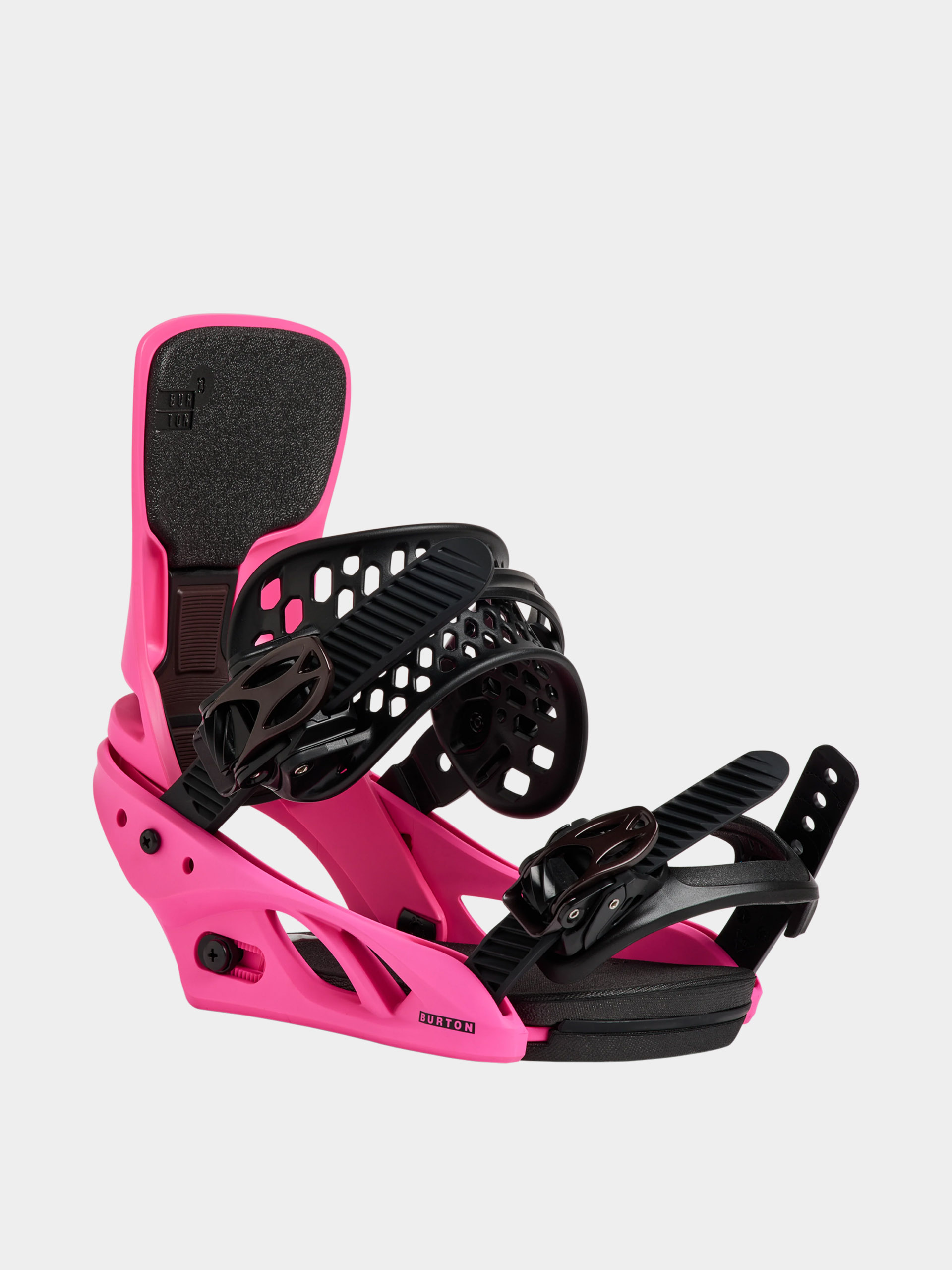 Дамско Сноуборд автомати Burton Lexa X Re:Flex (shockwave pink)