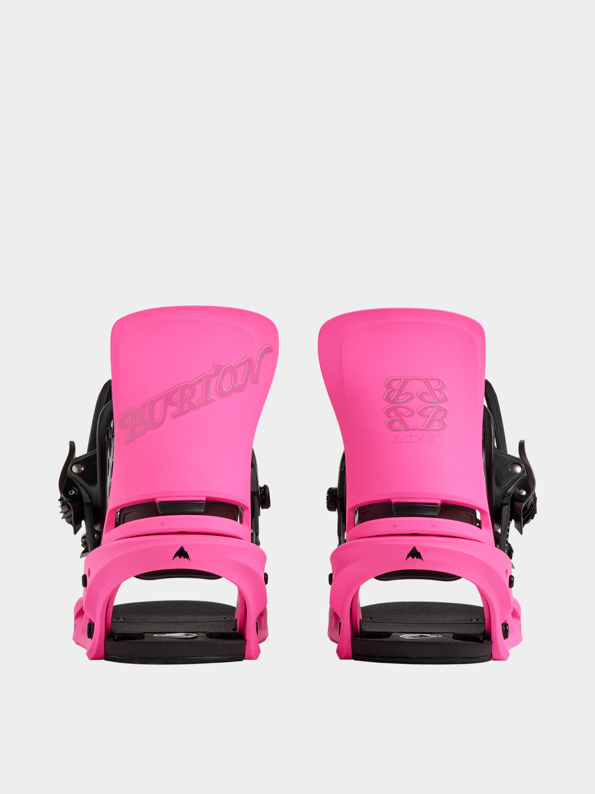 Дамско Сноуборд автомати Burton Lexa X Re:Flex (shockwave pink)