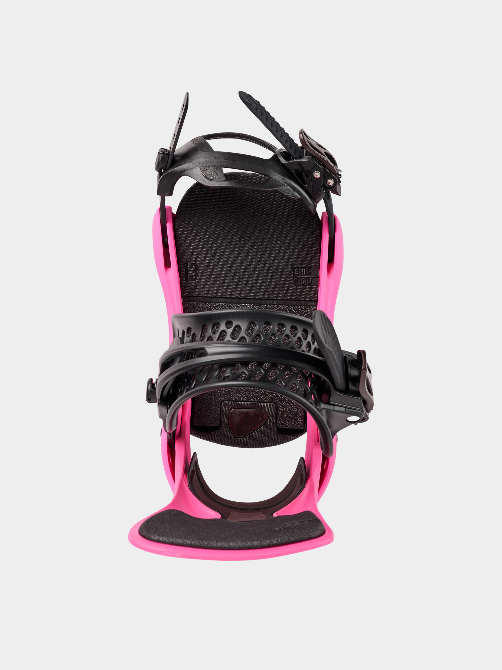 Дамско Сноуборд автомати Burton Lexa X Re:Flex (shockwave pink)