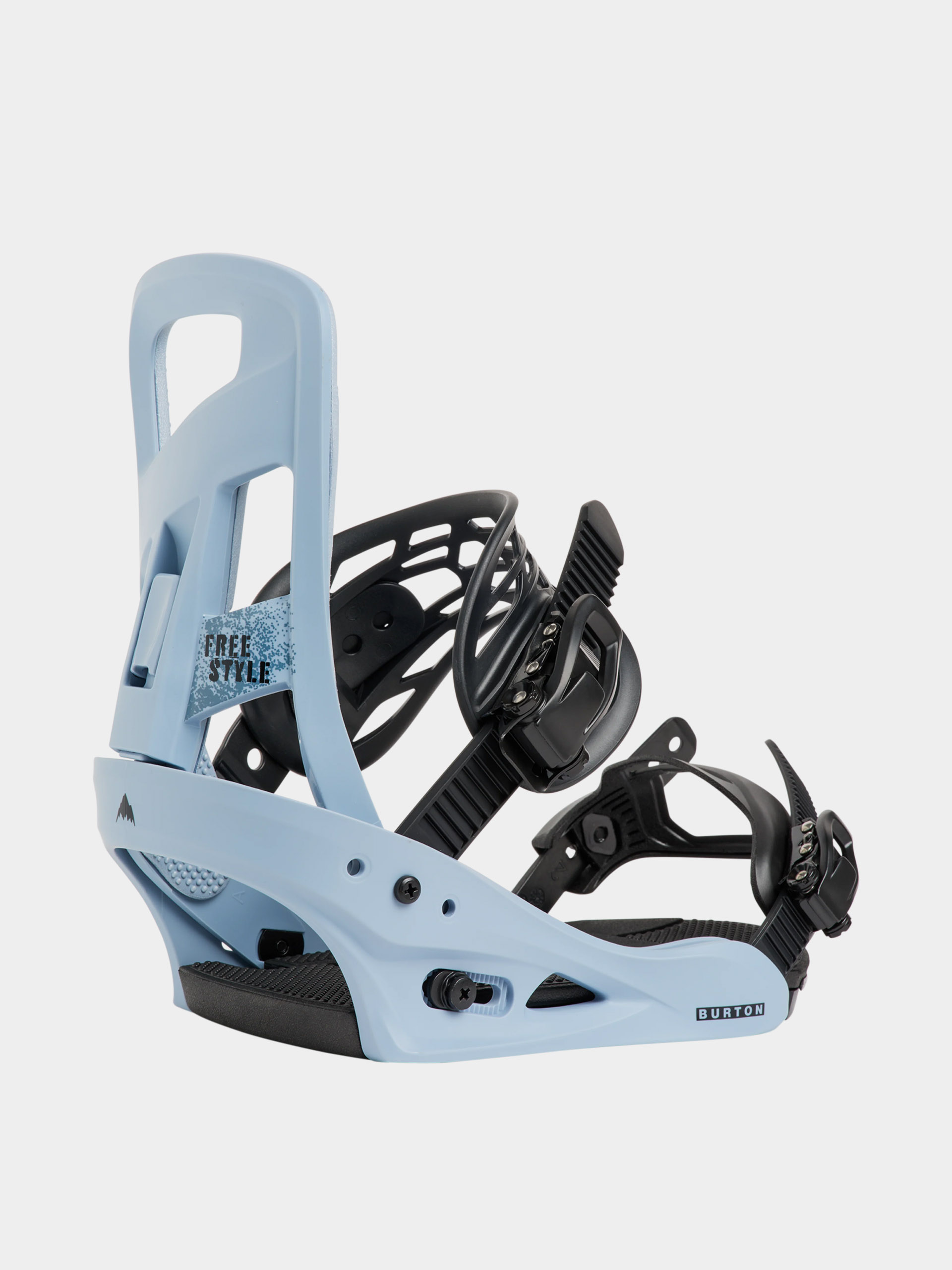 Сноуборд автомати Burton Freestyle Re:Flex (airstream blue)