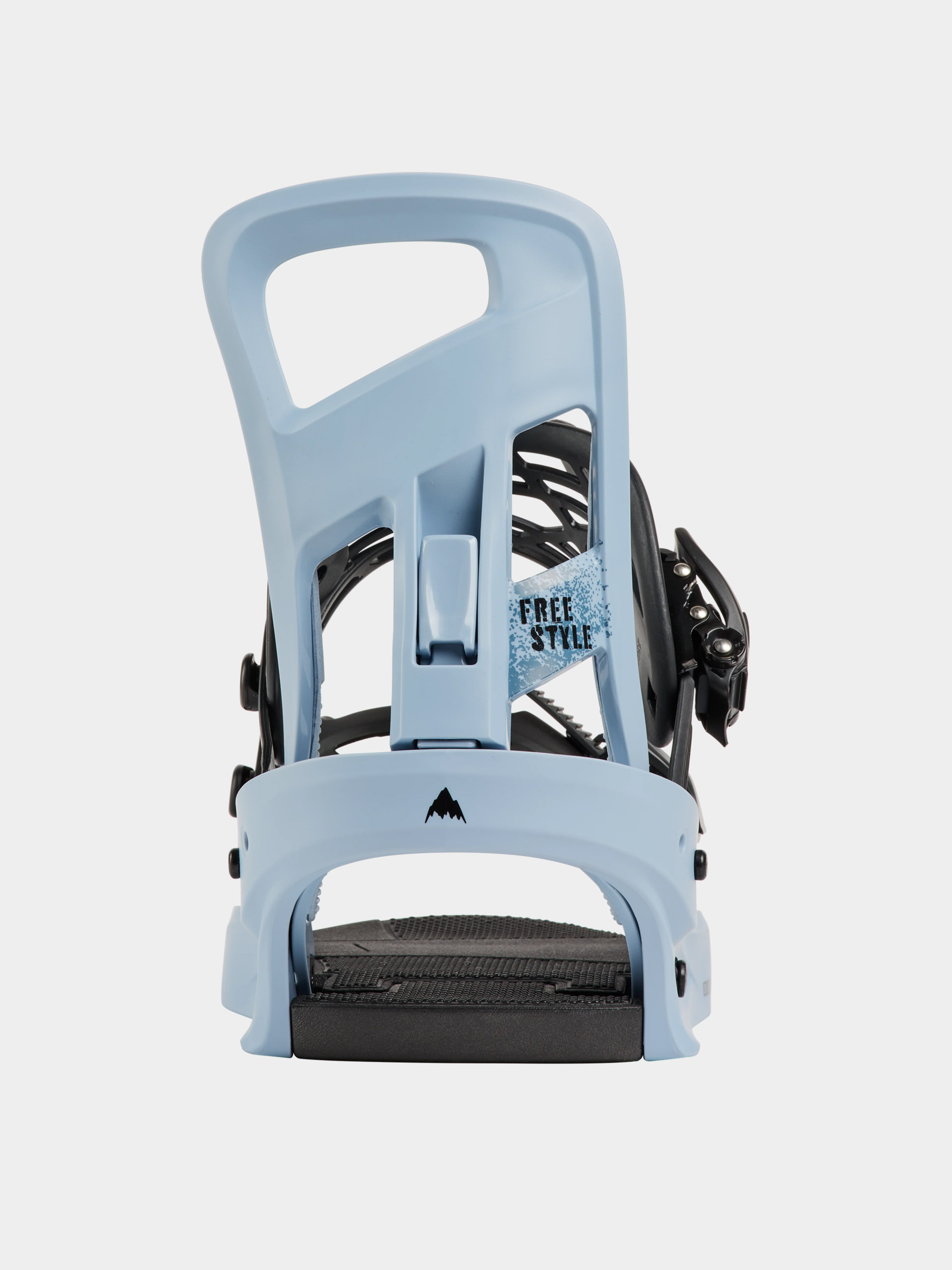 Мъжко Сноуборд автомати Burton Freestyle Re:Flex (airstream blue)