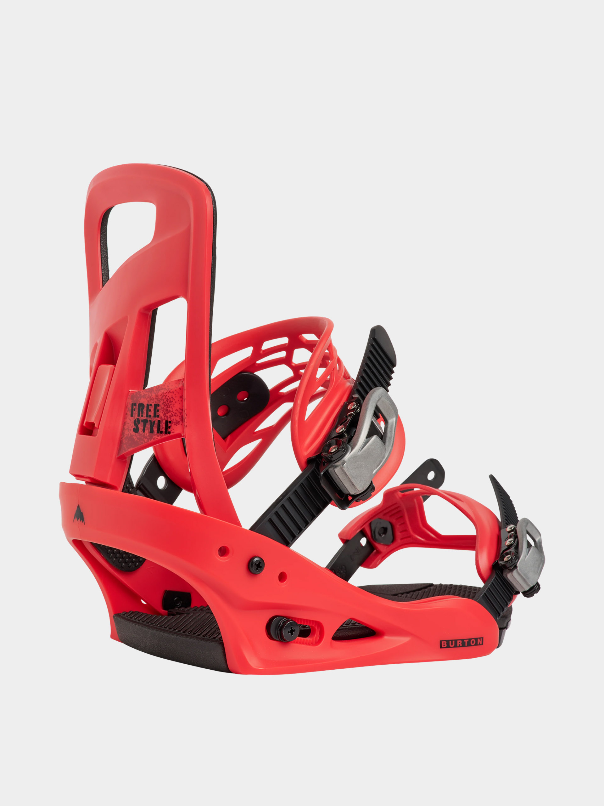 Сноуборд автомати Burton Freestyle Re:Flex (geranium red)
