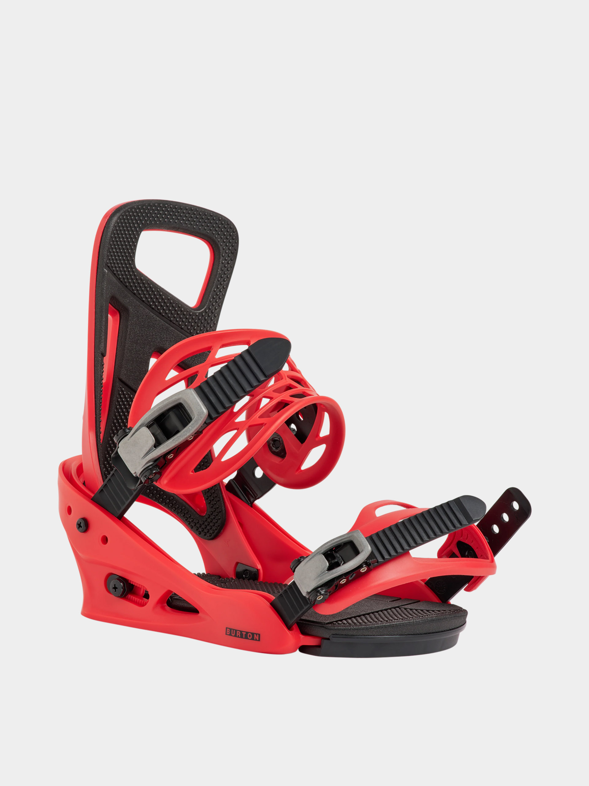 Мъжко Сноуборд автомати Burton Freestyle Re:Flex (geranium red)