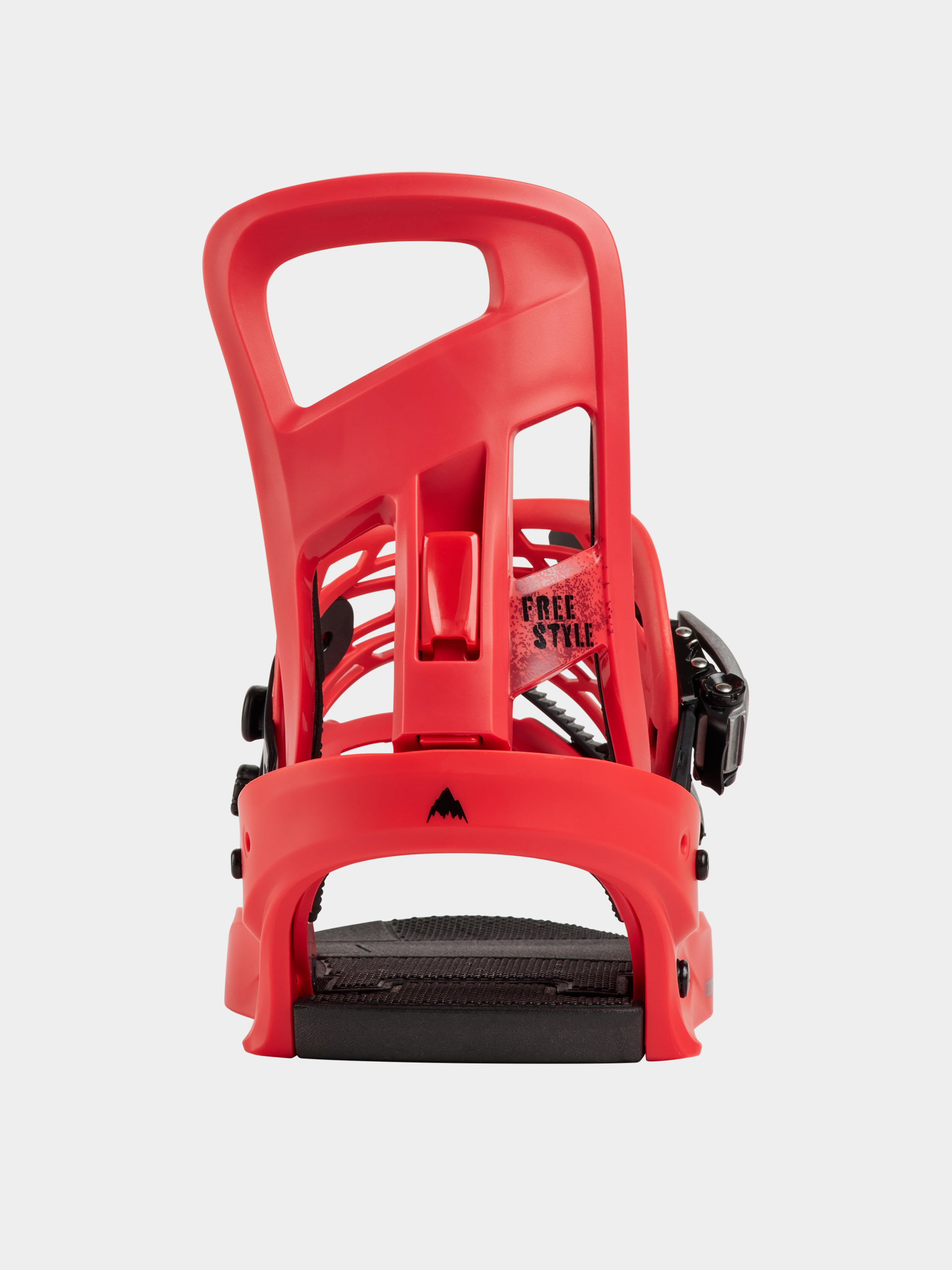 Мъжко Сноуборд автомати Burton Freestyle Re:Flex (geranium red)