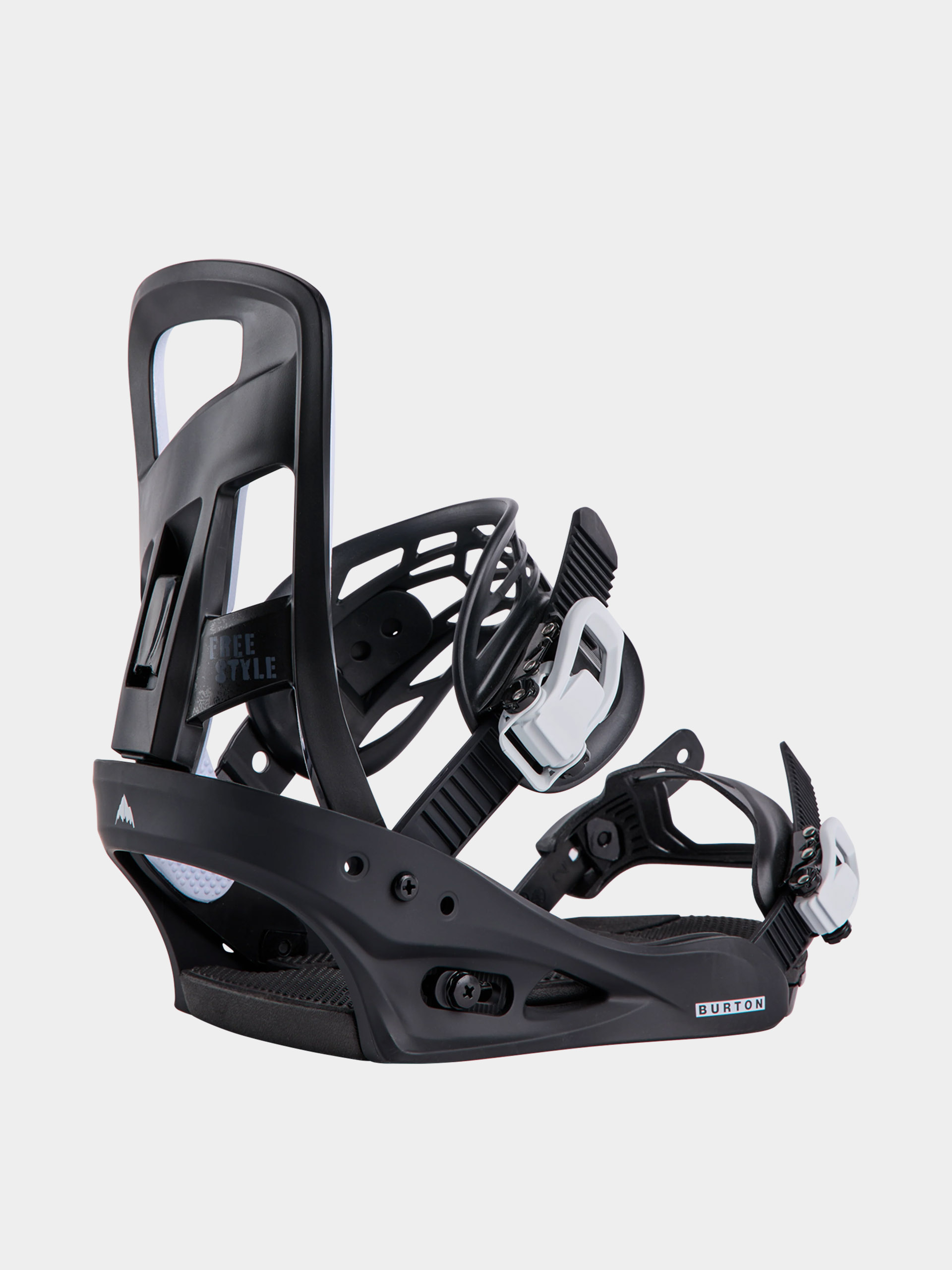 Мъжко Сноуборд автомати Burton Freestyle Re:Flex (black)