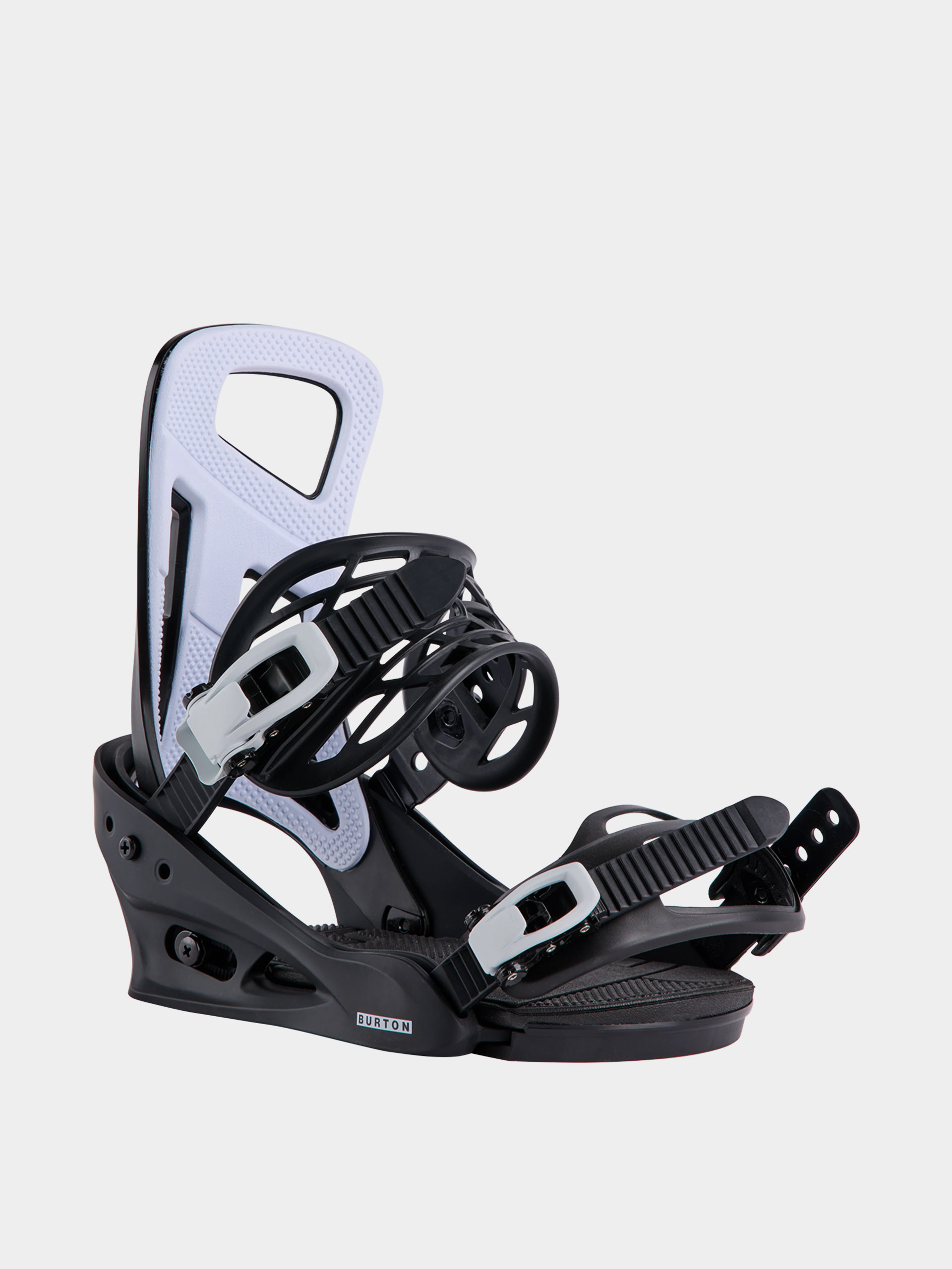 Мъжко Сноуборд автомати Burton Freestyle Re:Flex (black)