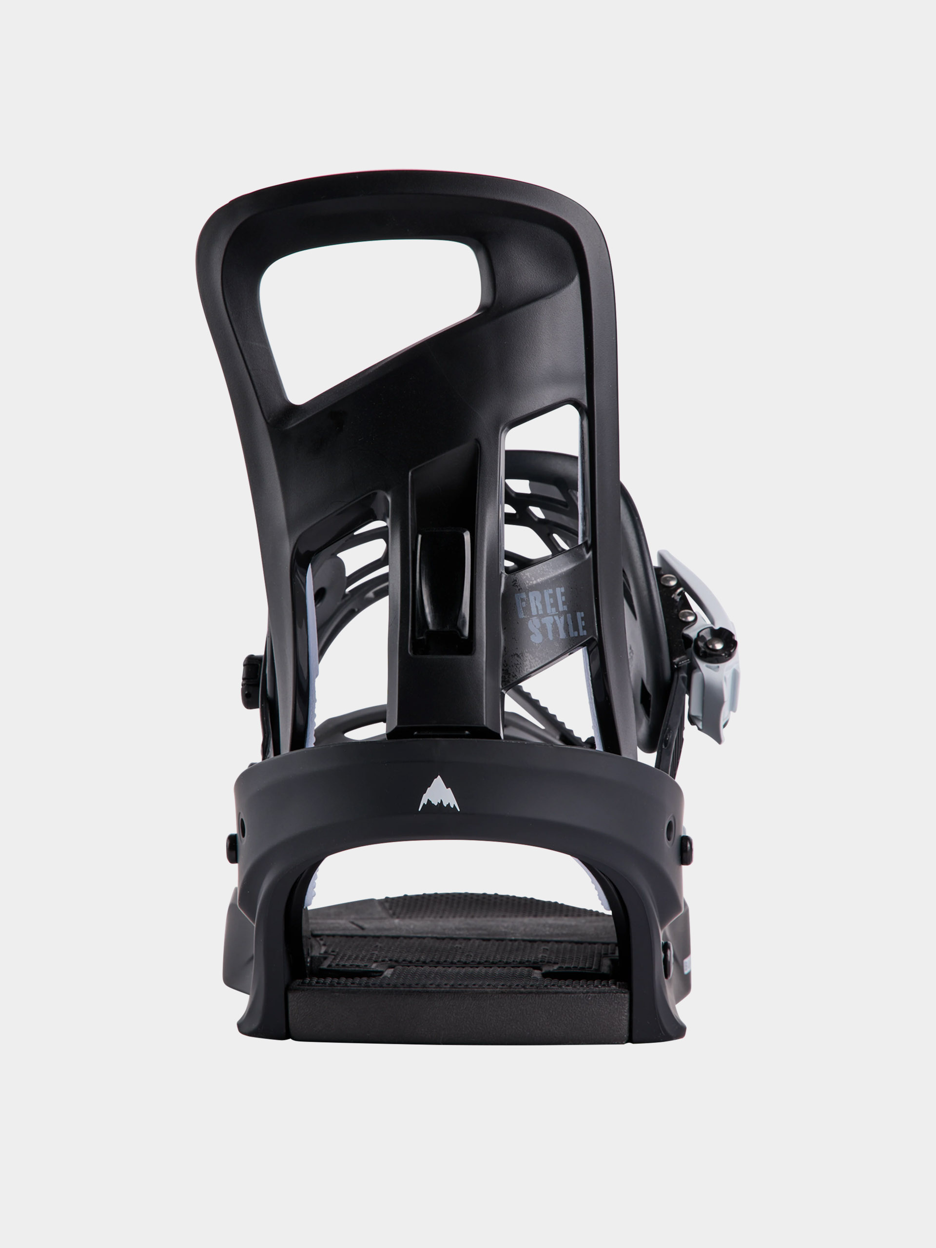 Мъжко Сноуборд автомати Burton Freestyle Re:Flex (black)