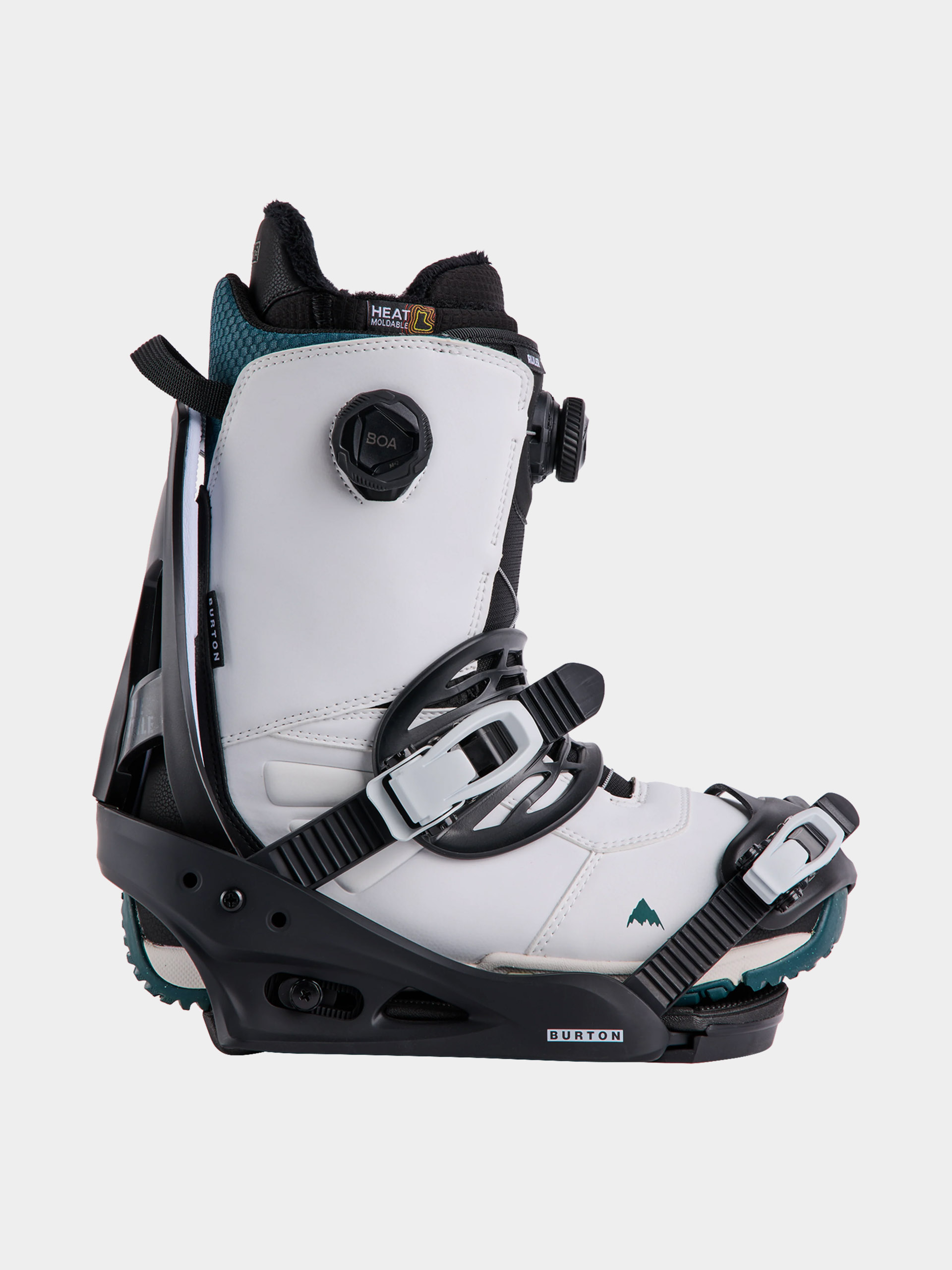 Мъжко Сноуборд автомати Burton Freestyle Re:Flex (black)