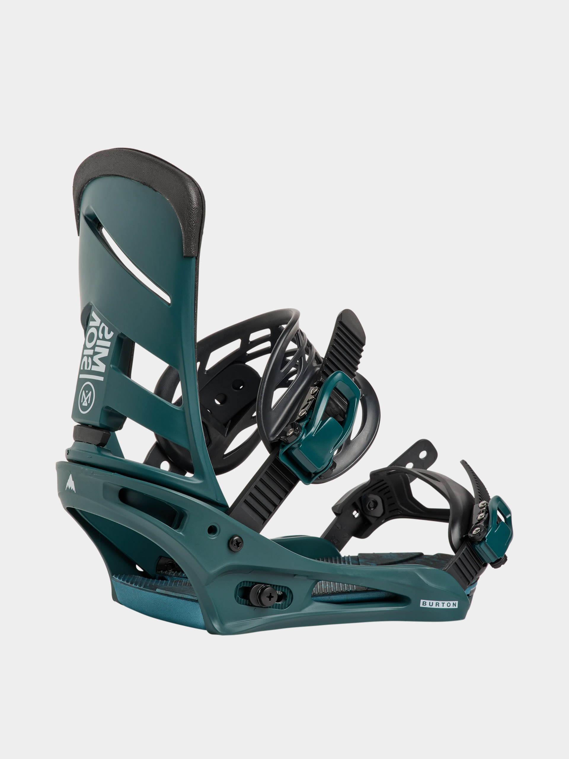 Сноуборд автомати Burton Mission Re:Flex