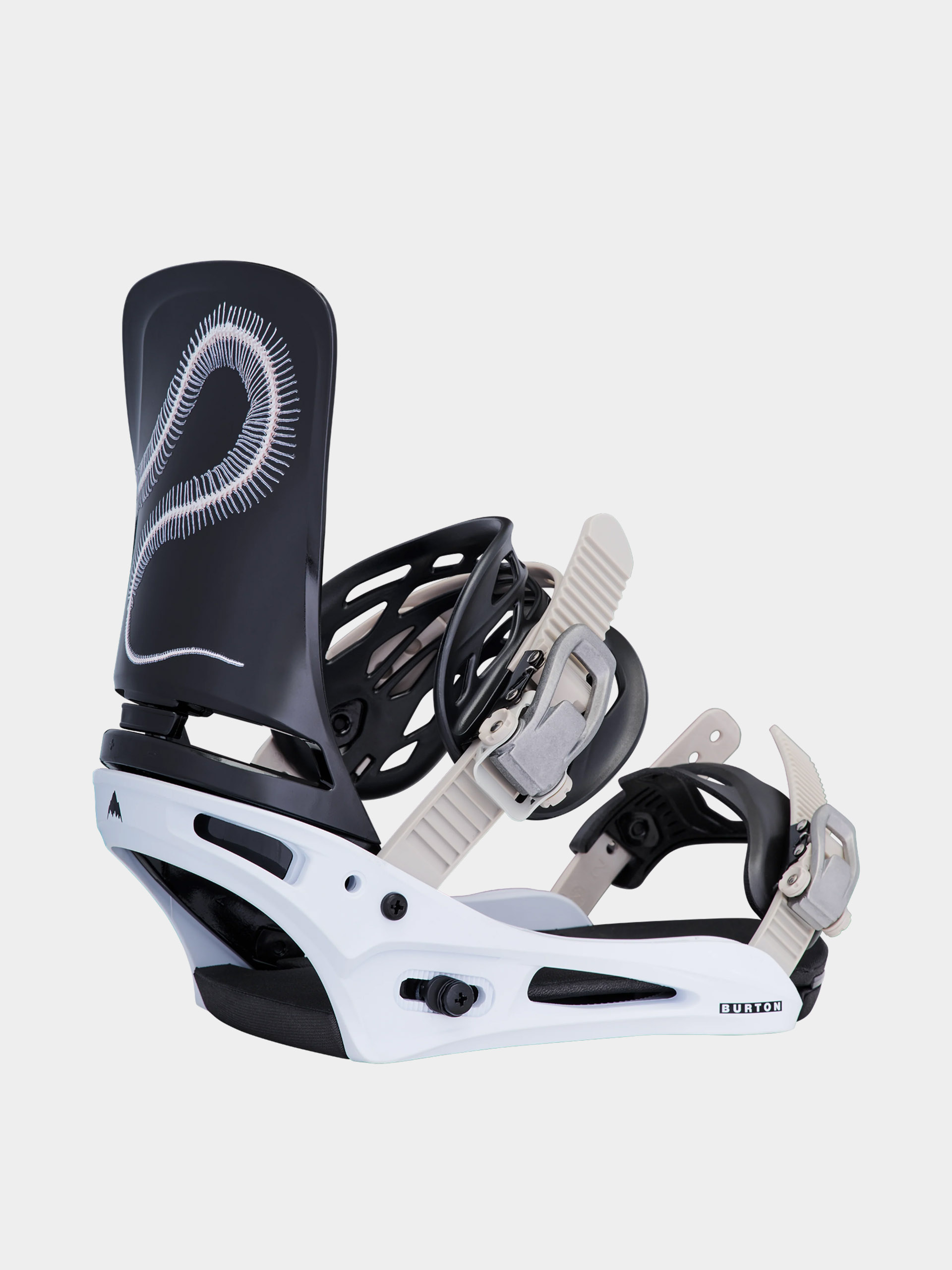 Мъжко Сноуборд автомати Burton Cartel Re:Flex (skeleton snake)