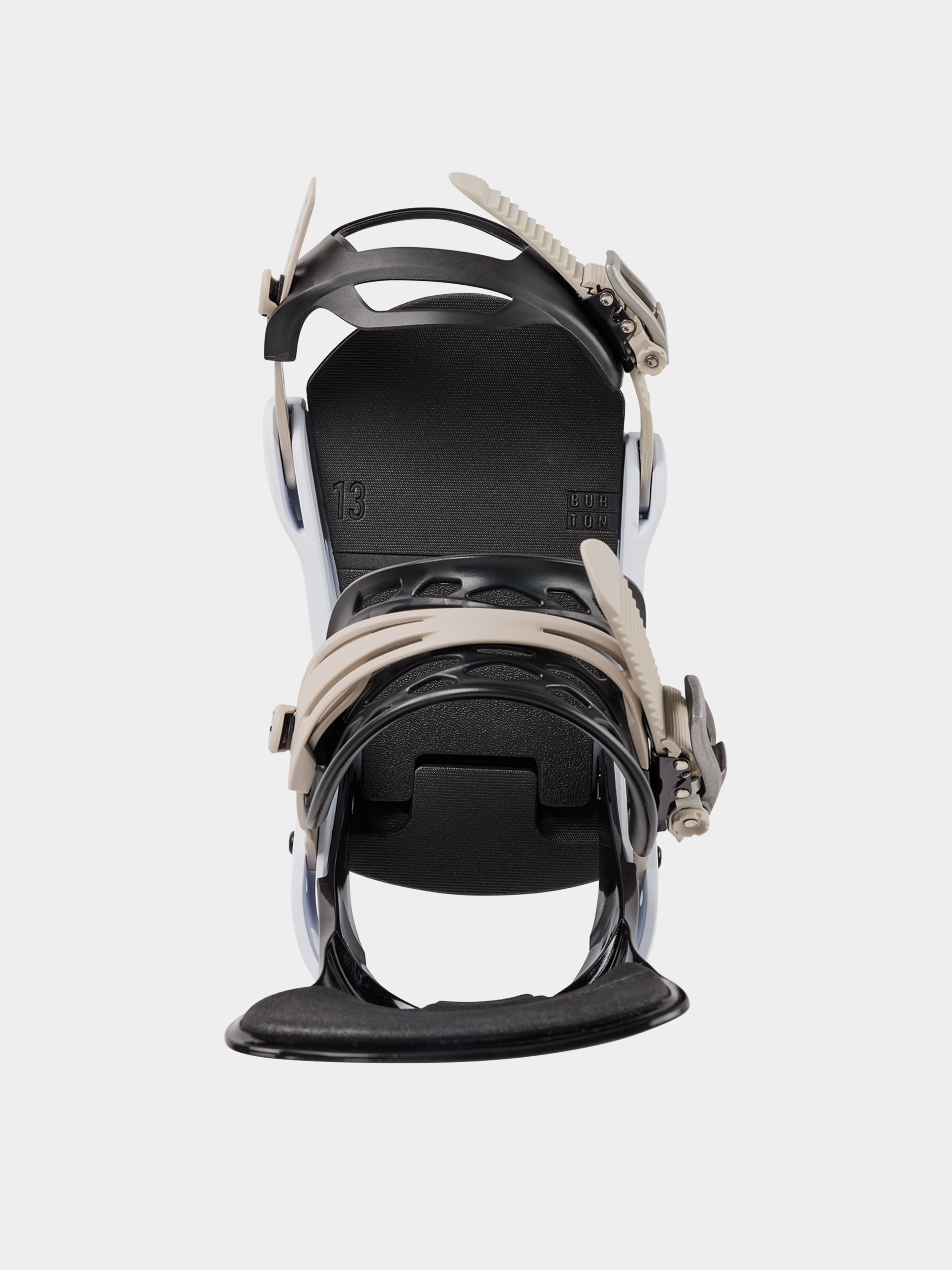 Мъжко Сноуборд автомати Burton Cartel Re:Flex (skeleton snake)