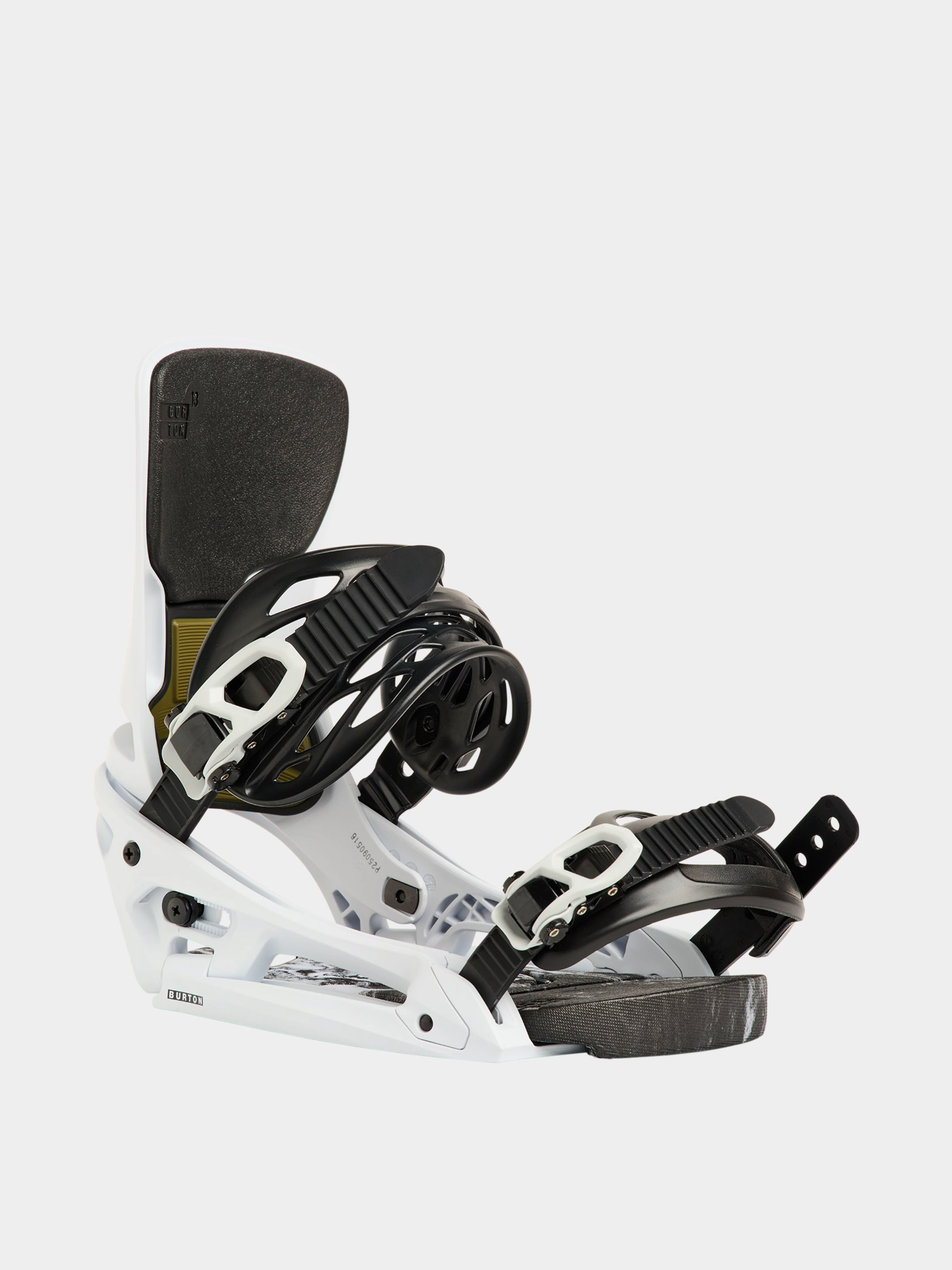 Мъжко Сноуборд автомати Burton Cartel X Est (white)