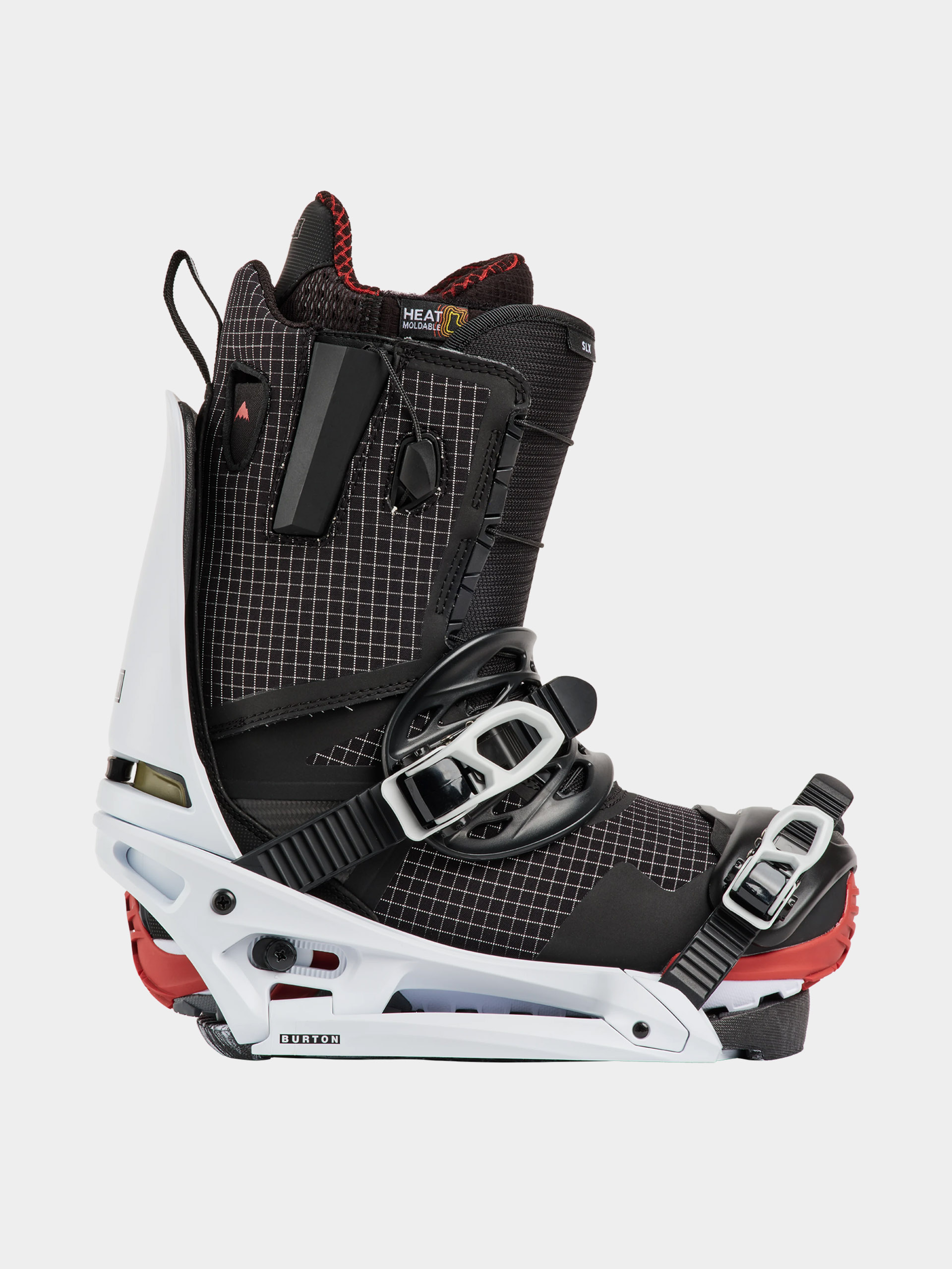 Мъжко Сноуборд автомати Burton Cartel X Est (white)