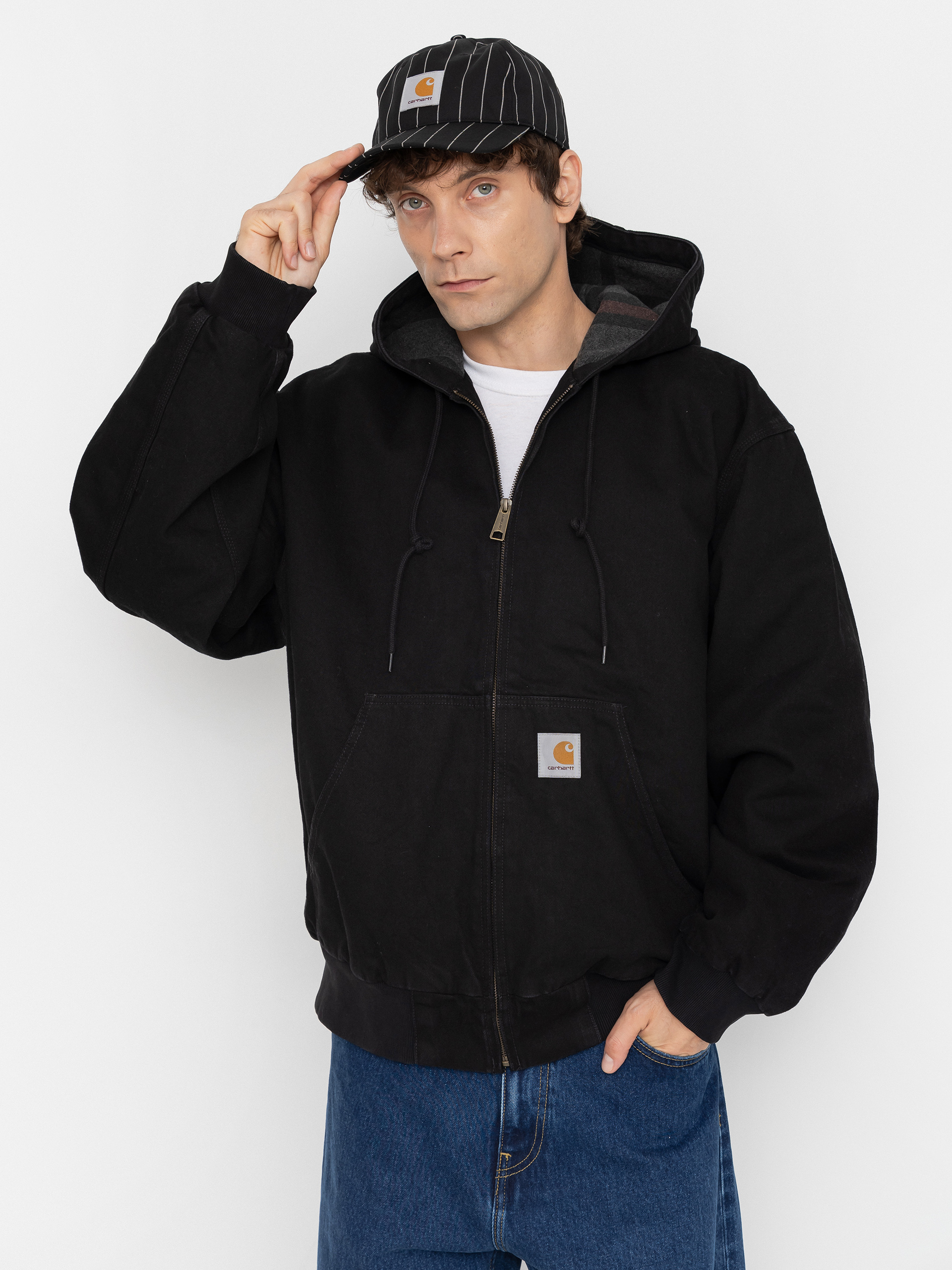 Яке Carhartt WIP OG Active