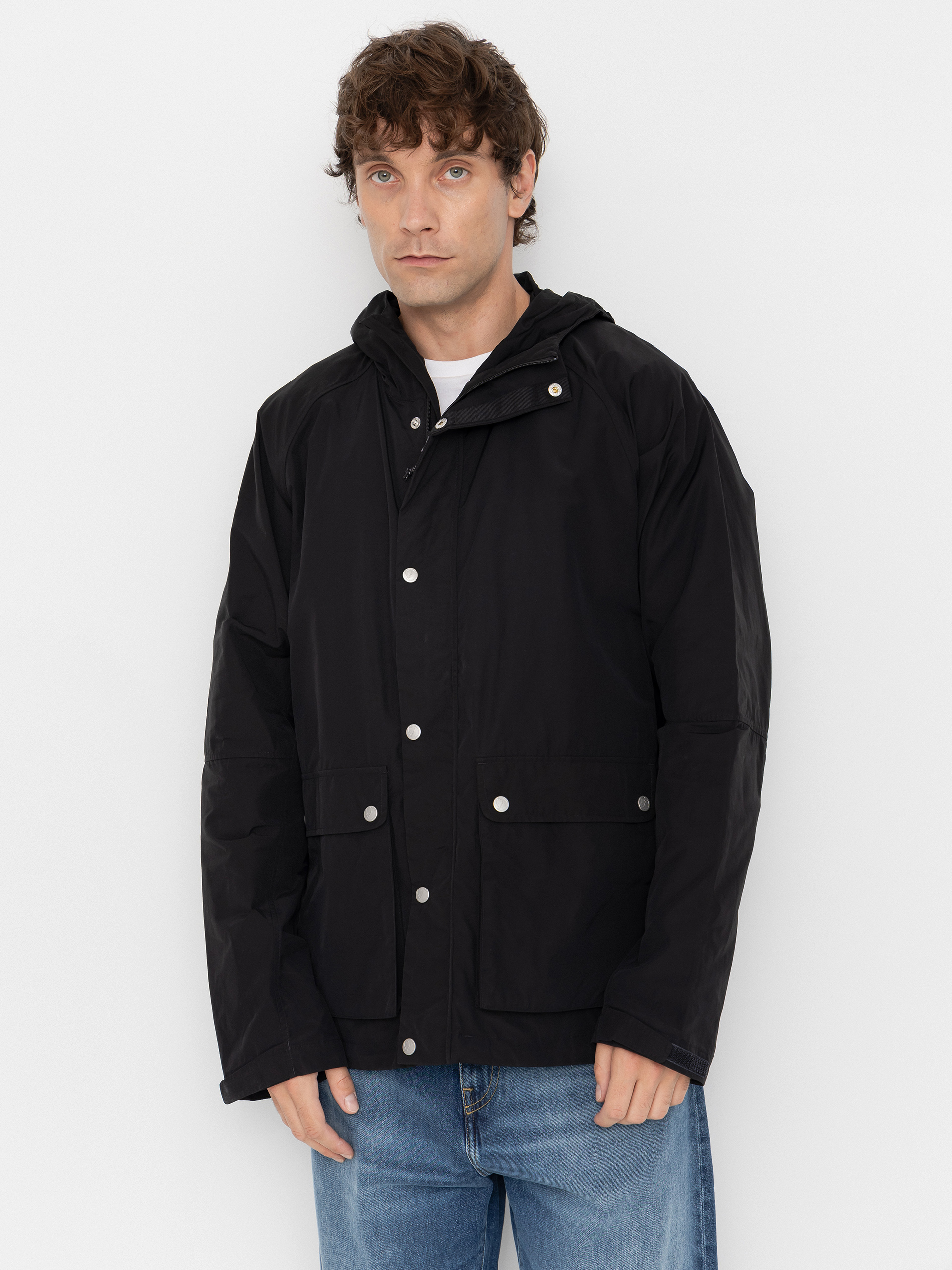 Яке Fjallraven Vardag Vindby