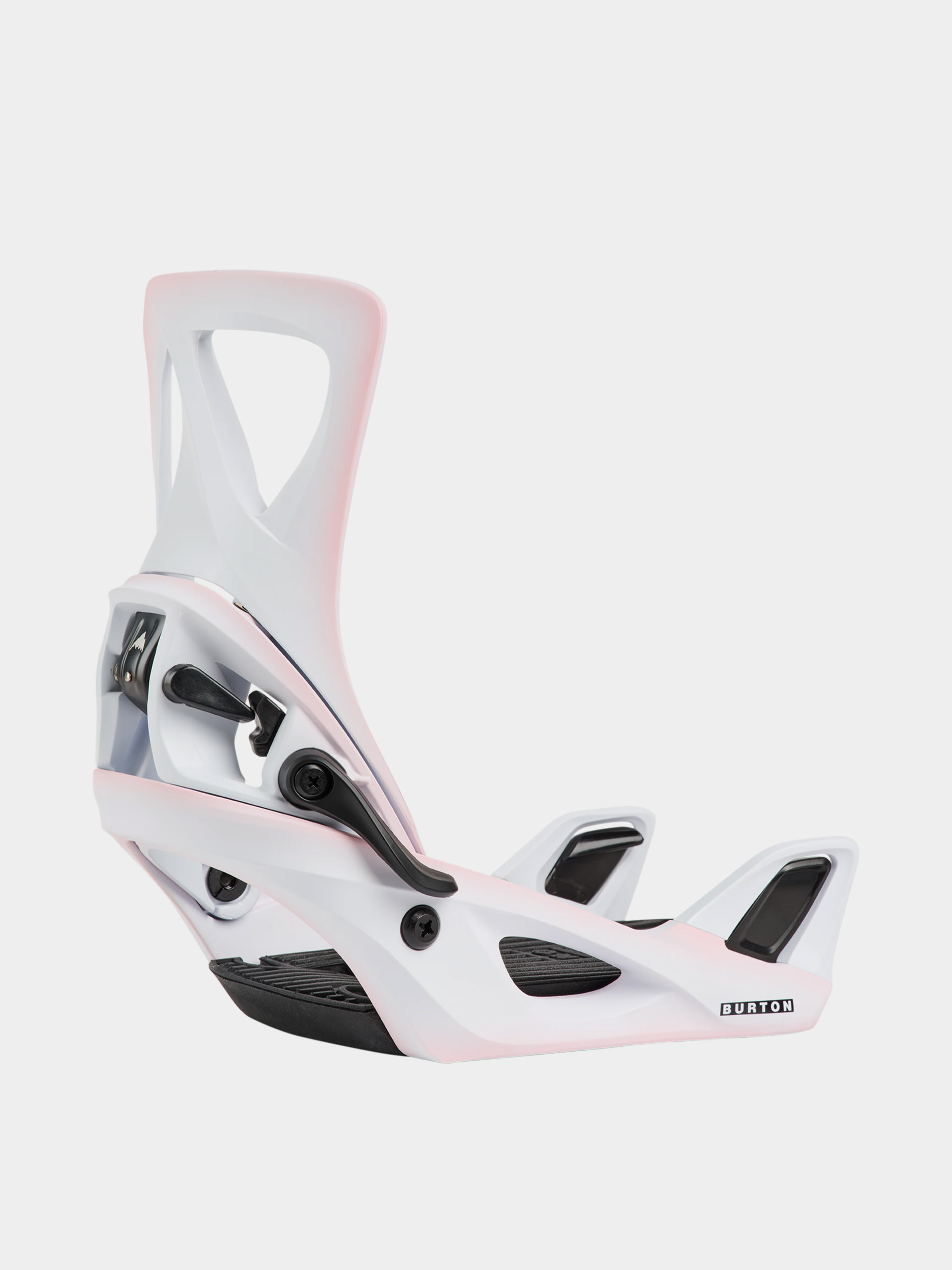 Сноуборд автомати Burton Step On Re:Flex Wmn (pink outline)