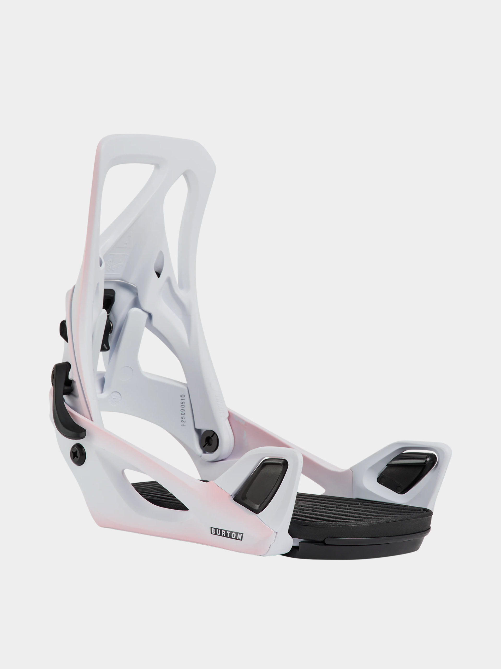 Дамско Сноуборд автомати Burton Step On Re:Flex (pink outline)