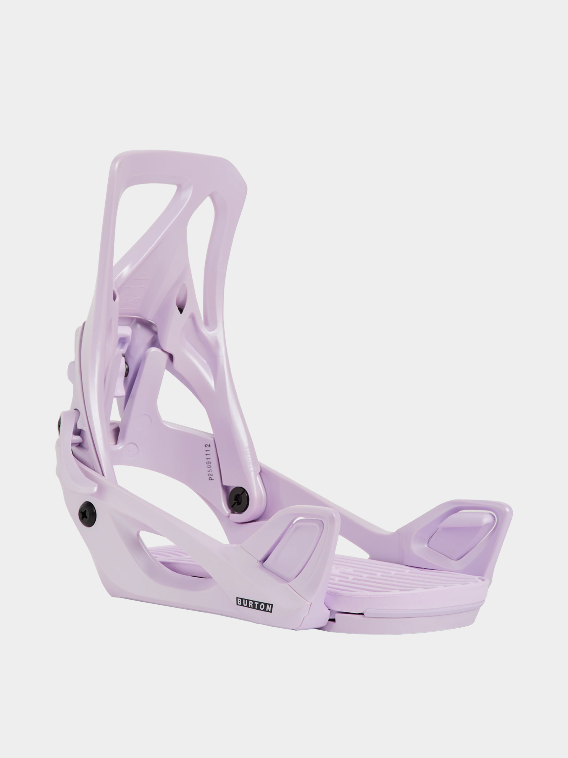 Дамско Сноуборд автомати Burton Step On Re:Flex (moondust purple)