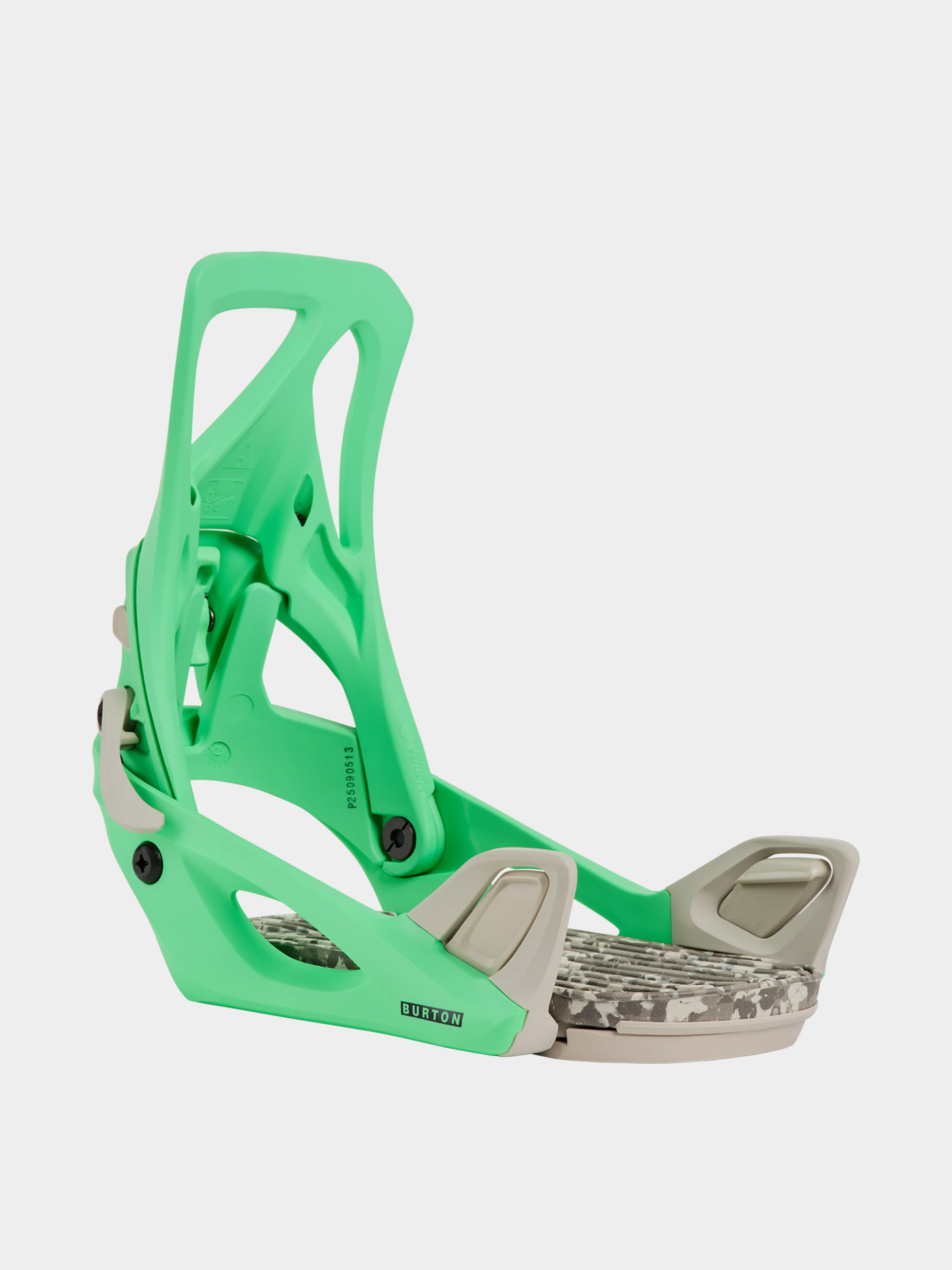 Дамско Сноуборд автомати Burton Step On Re:Flex (green voltage)