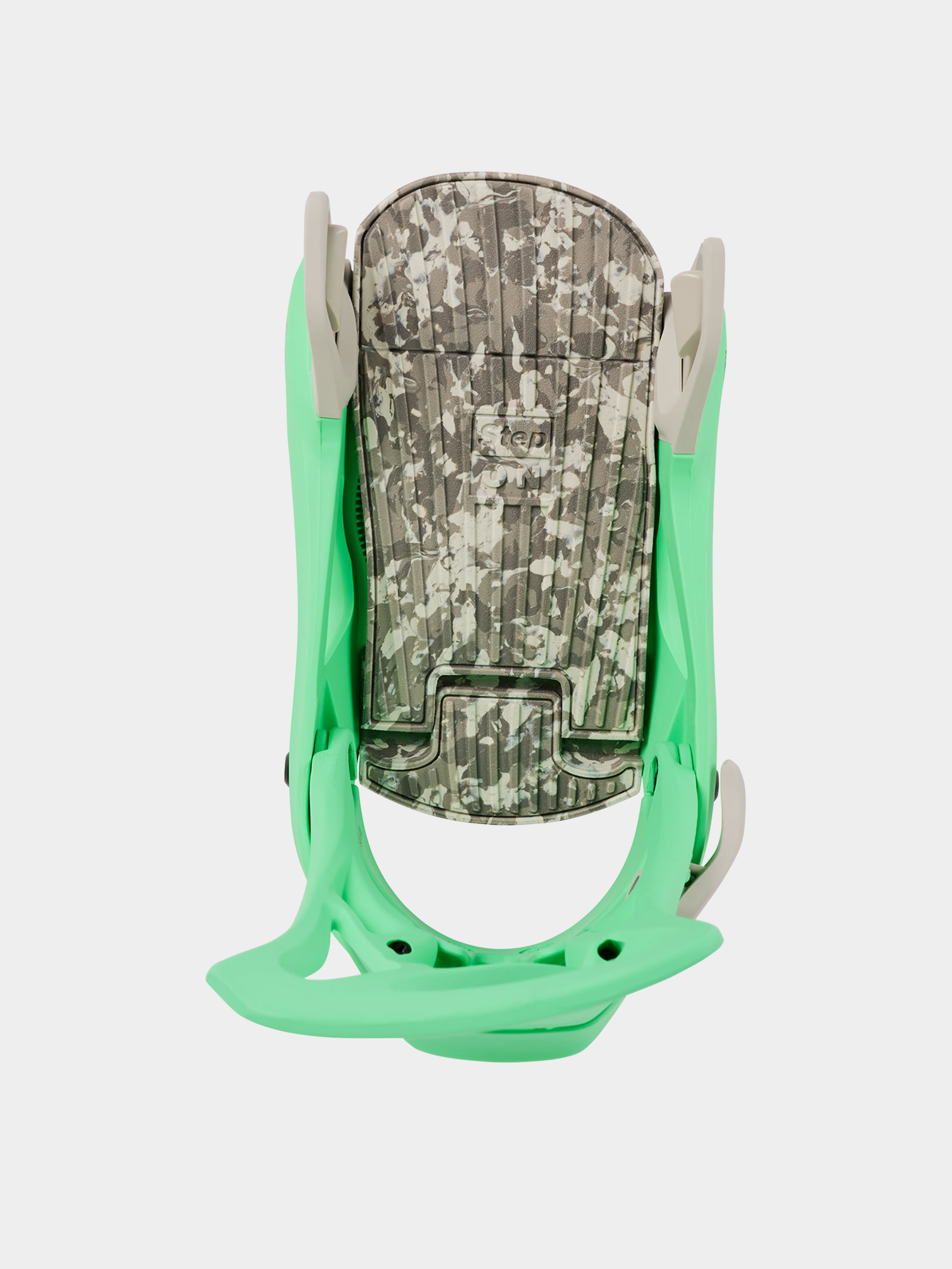 Дамско Сноуборд автомати Burton Step On Re:Flex (green voltage)