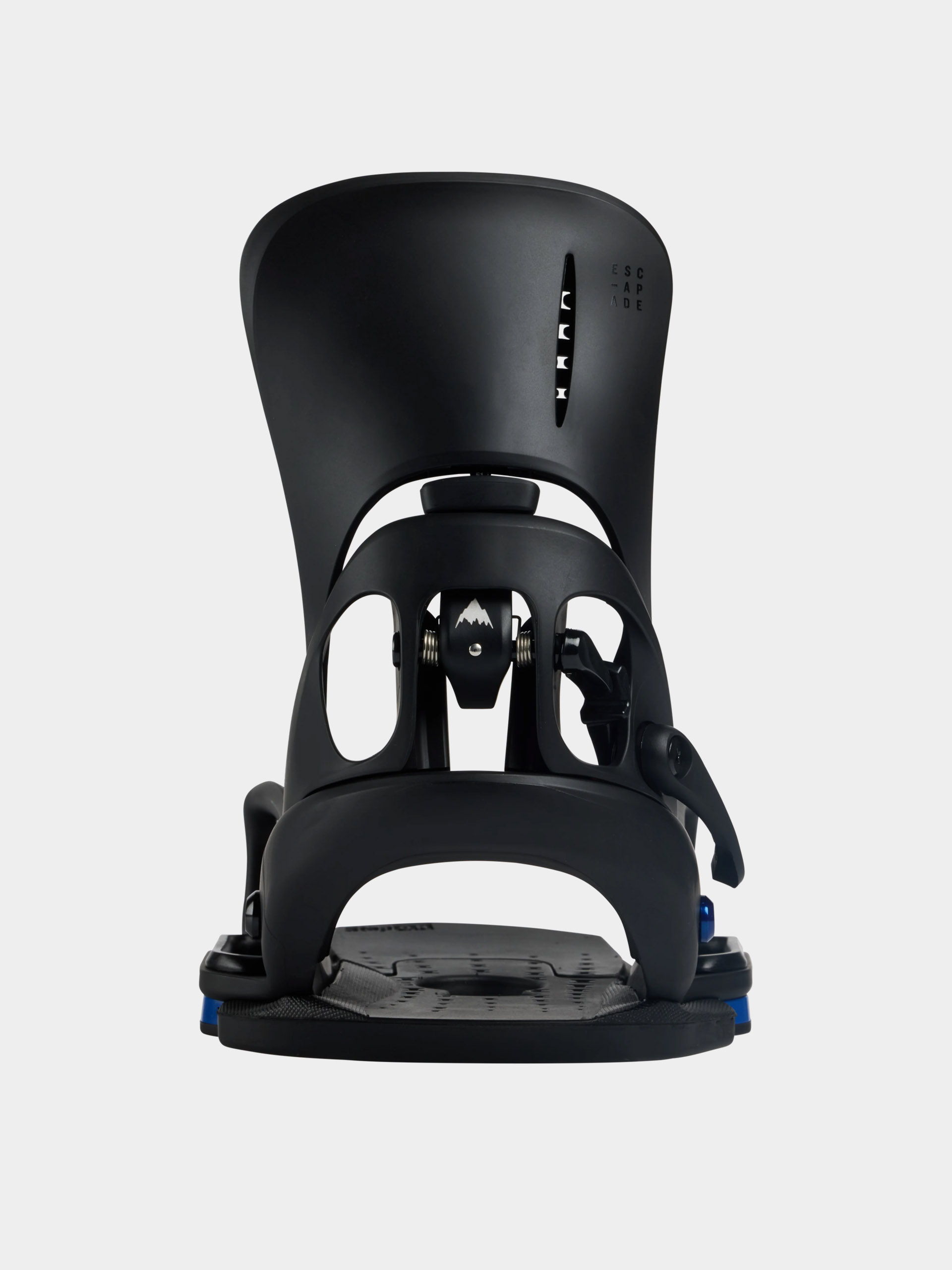 Дамско Сноуборд автомати Burton Step On Escapade Est (black)