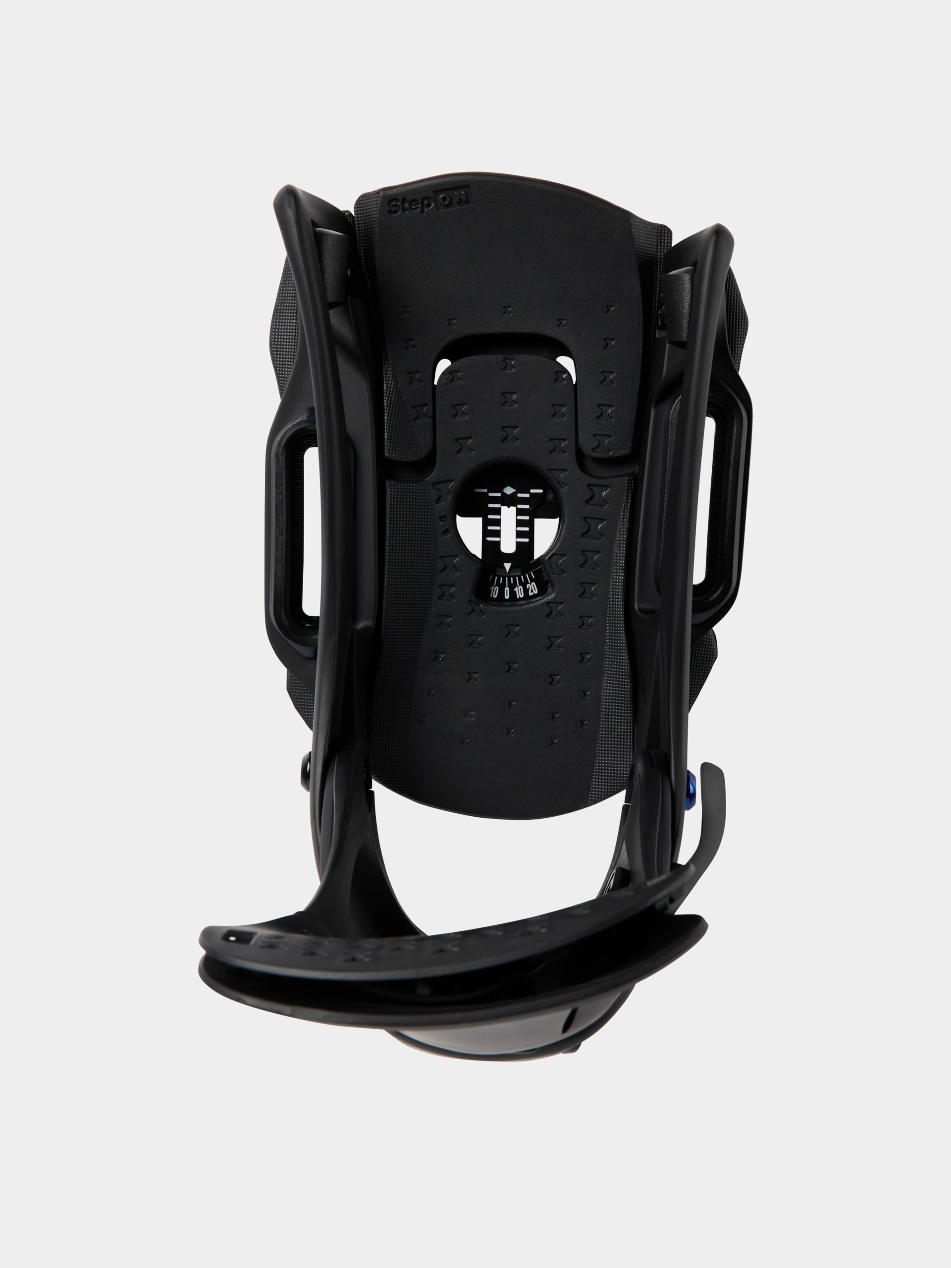 Дамско Сноуборд автомати Burton Step On Escapade Est (black)