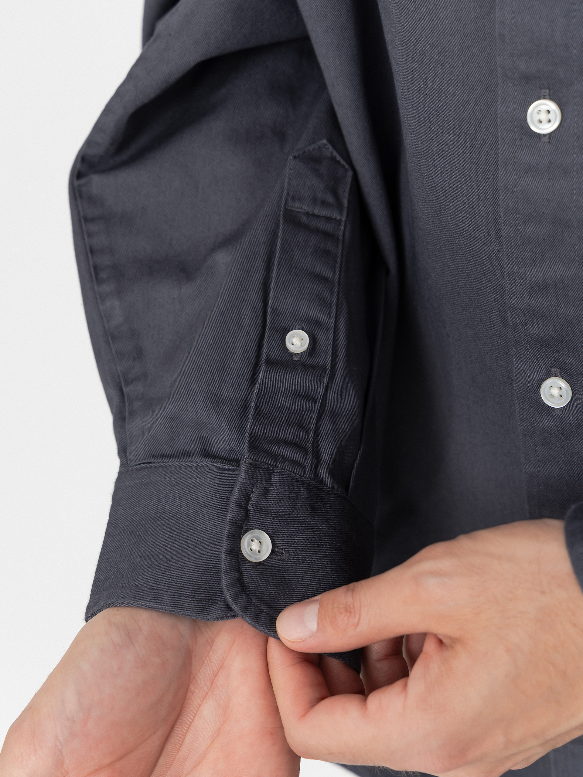 Риза Carhartt WIP OG Madison (styx)
