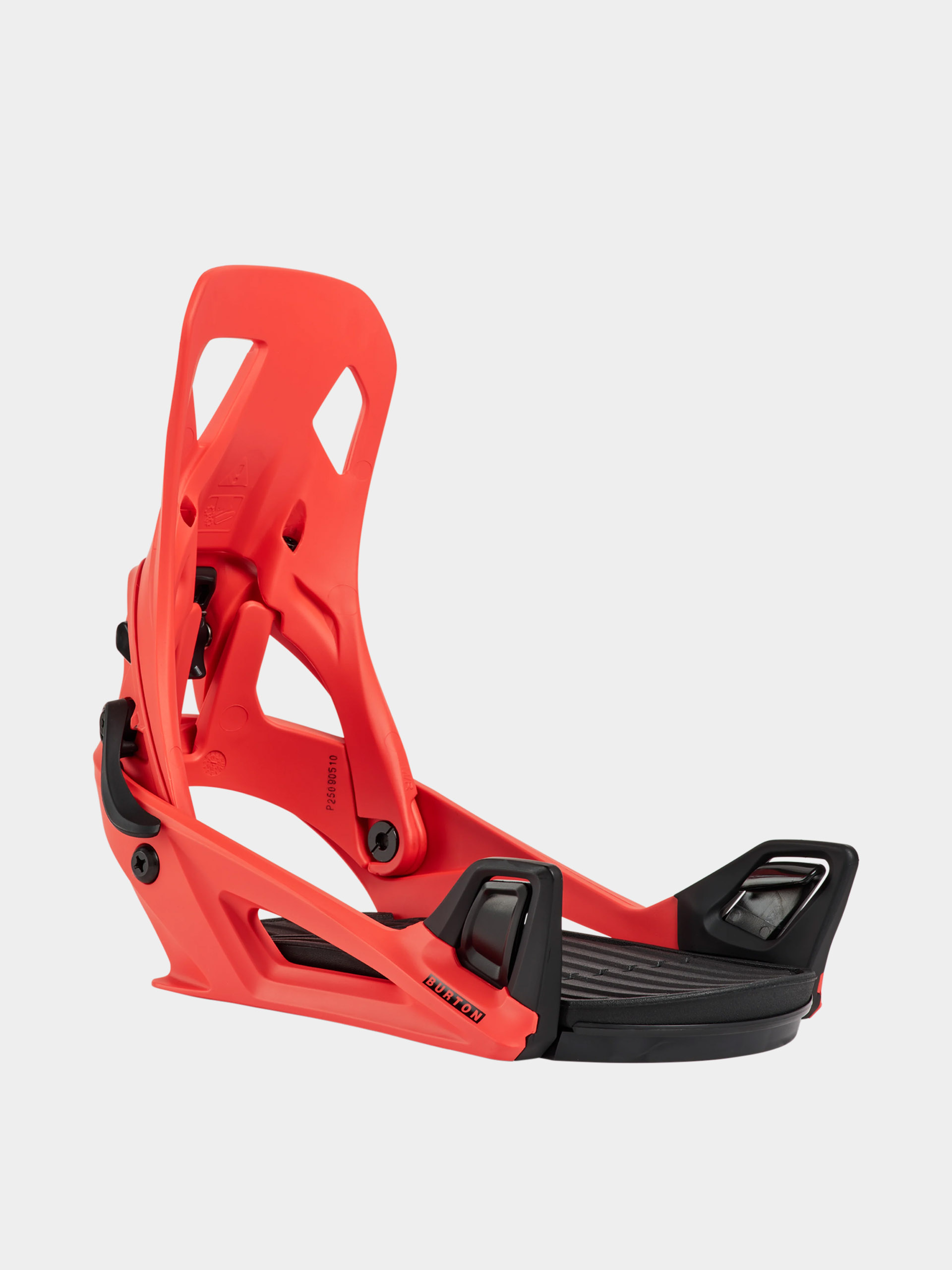 Мъжко Сноуборд автомати Burton Step On Re:Flex (hot tamale)
