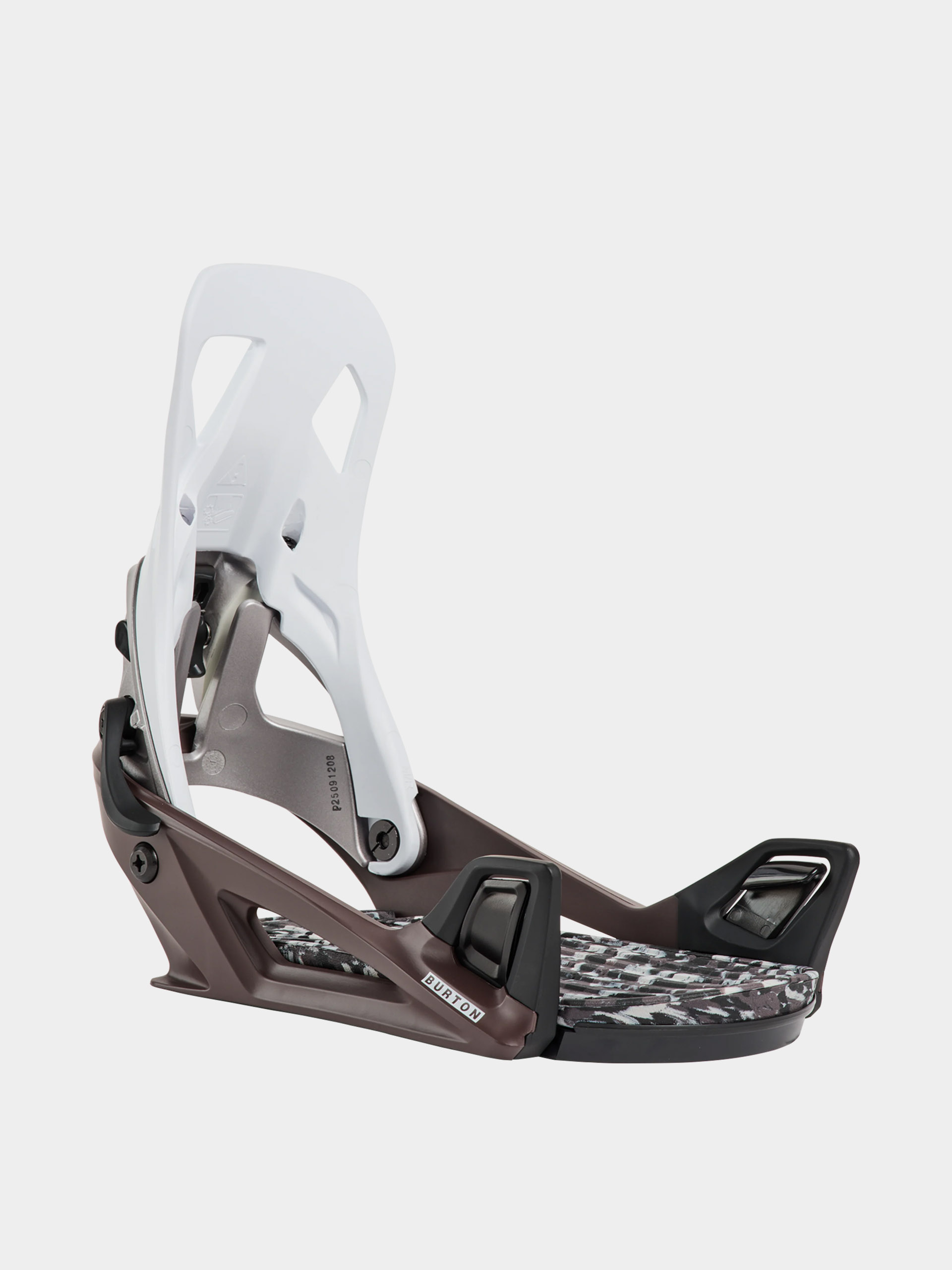 Мъжко Сноуборд автомати Burton Step On Re:Flex (bear hug brown)