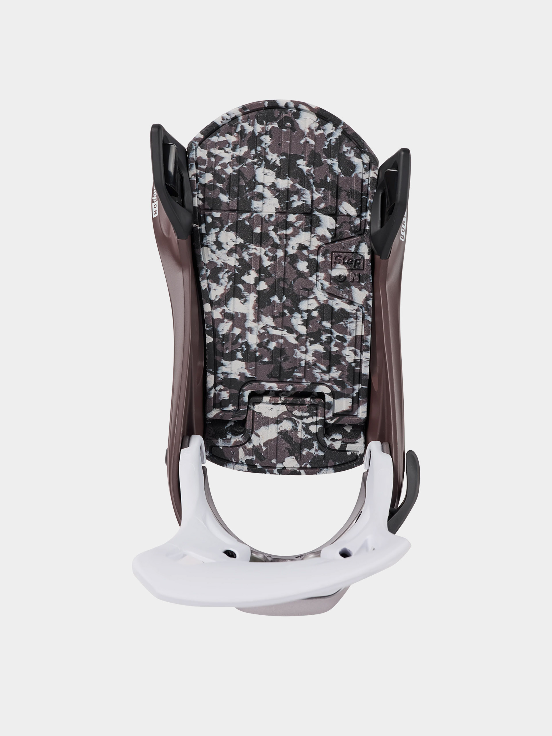 Мъжко Сноуборд автомати Burton Step On Re:Flex (bear hug brown)