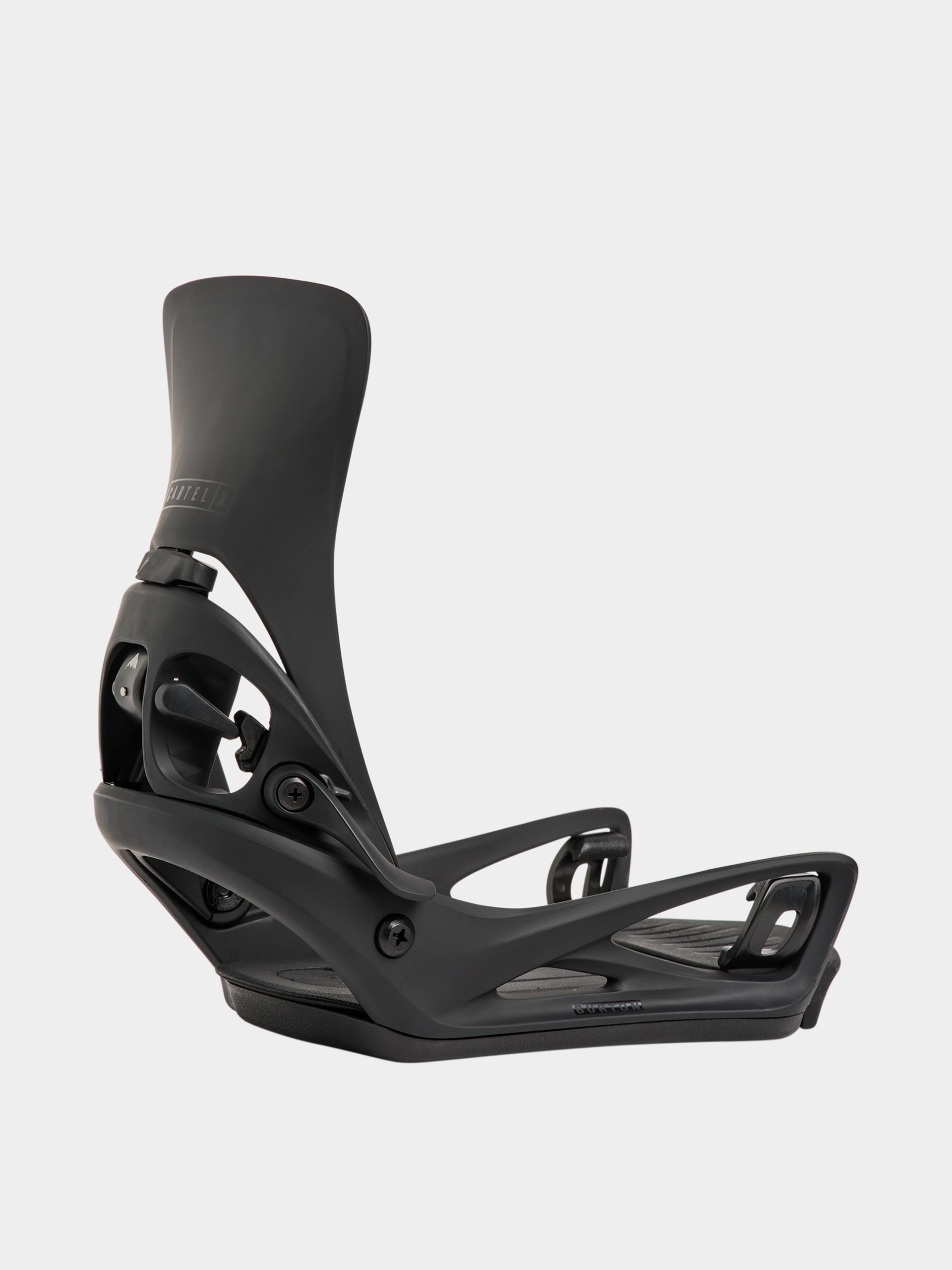 Мъжко Сноуборд автомати Burton Step On Cartel X (black)