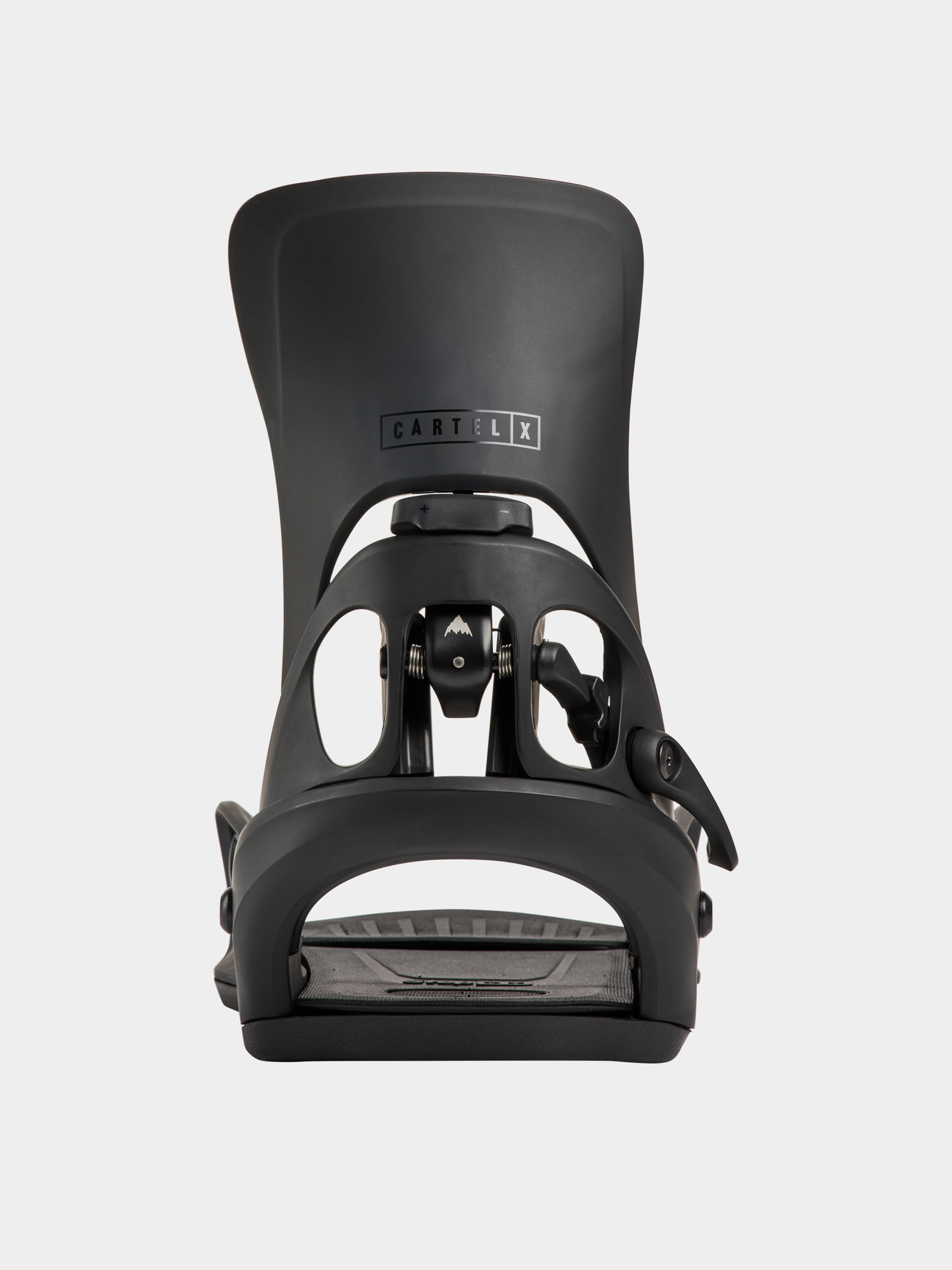 Мъжко Сноуборд автомати Burton Step On Cartel X (black)