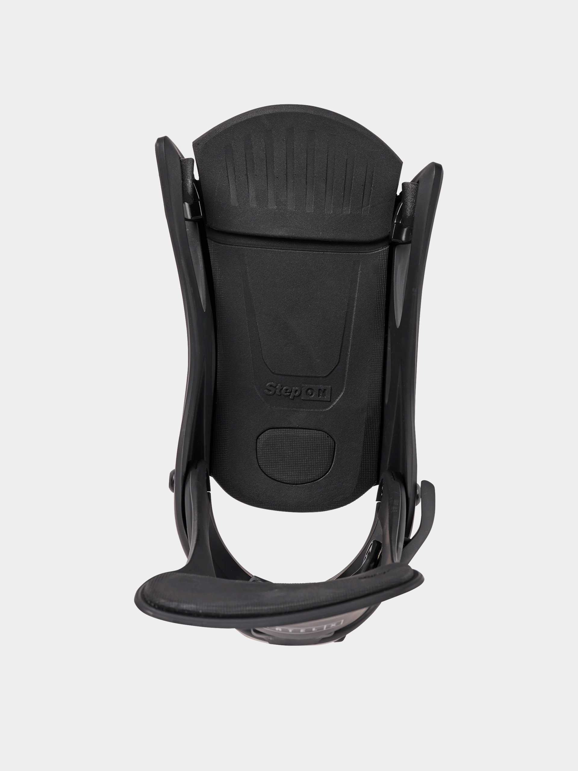 Мъжко Сноуборд автомати Burton Step On Cartel X (black)