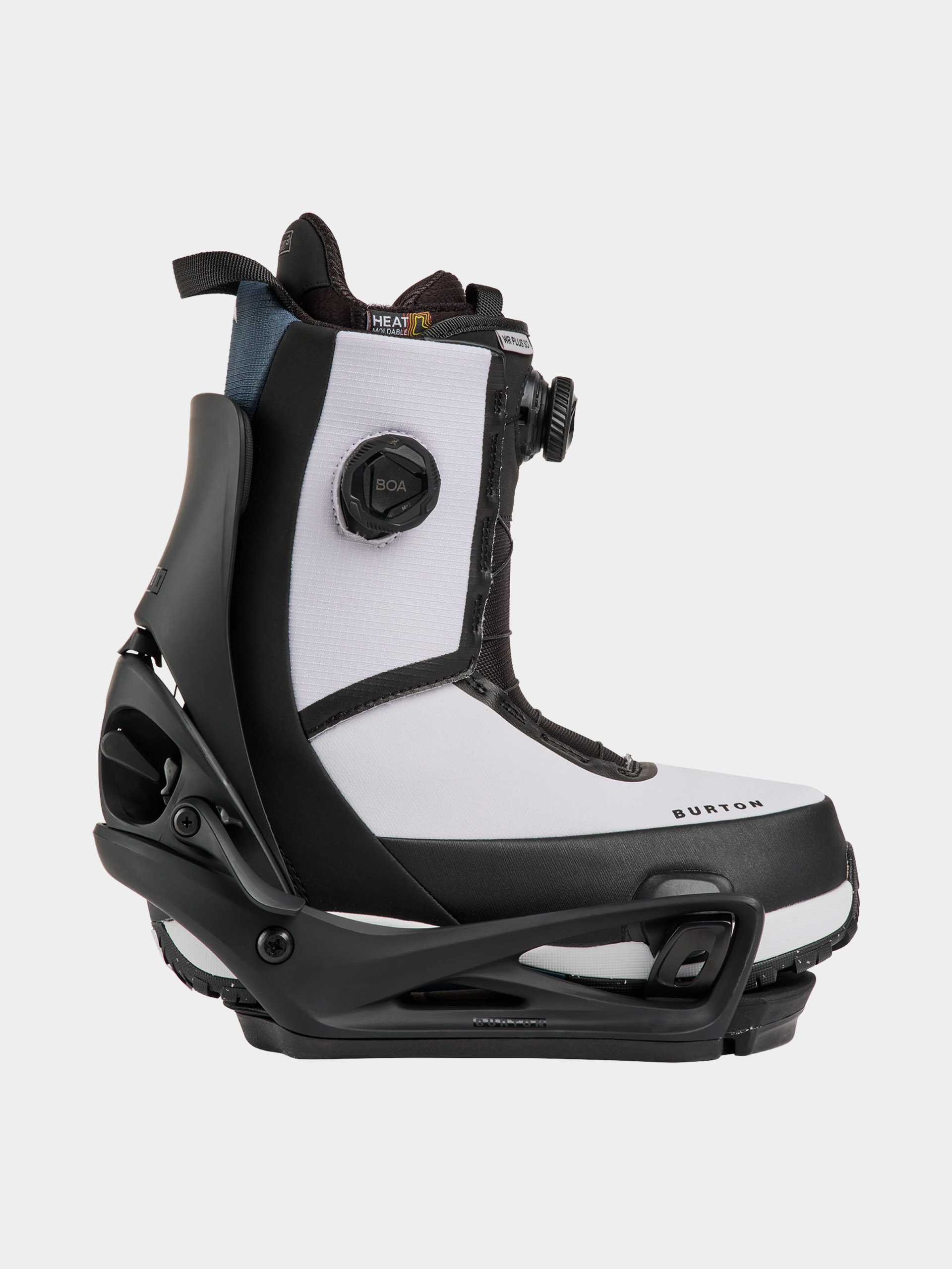Мъжко Сноуборд автомати Burton Step On Cartel X (black)