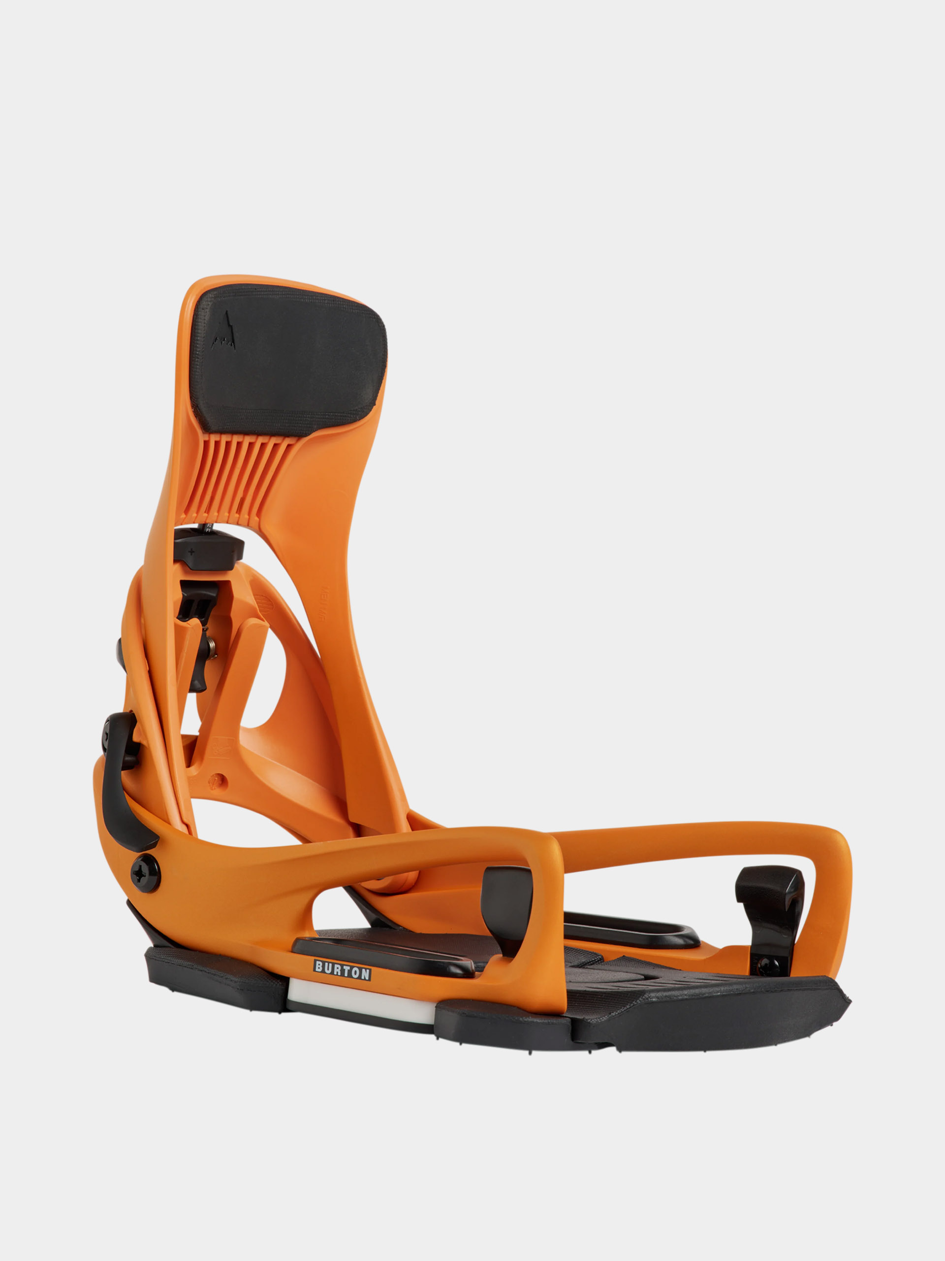 Мъжко Сноуборд автомати Burton Step On Cartel X Est (goldfish orange)
