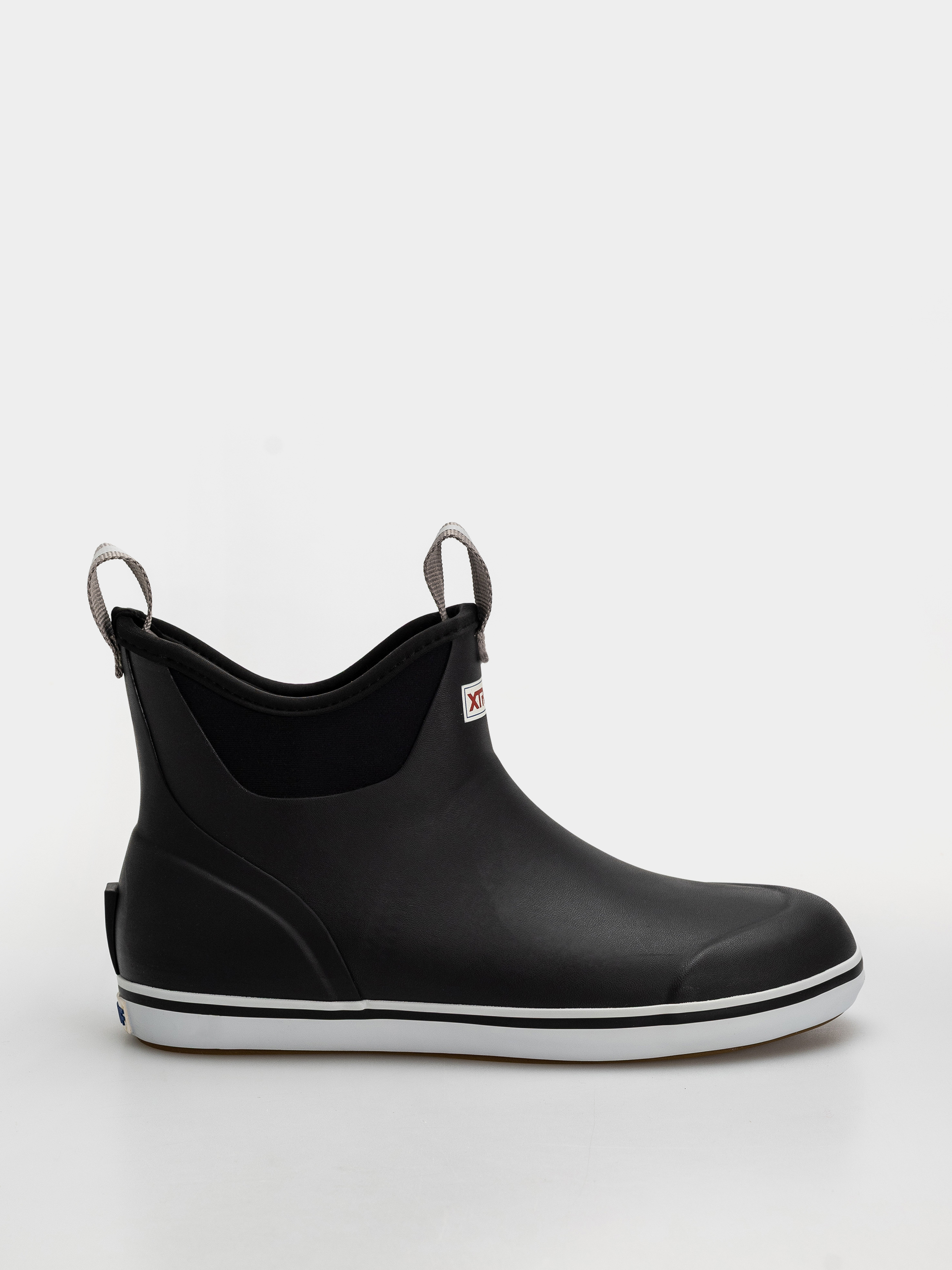 Обувки Xtratuf Ankle Deck Boot (black)
