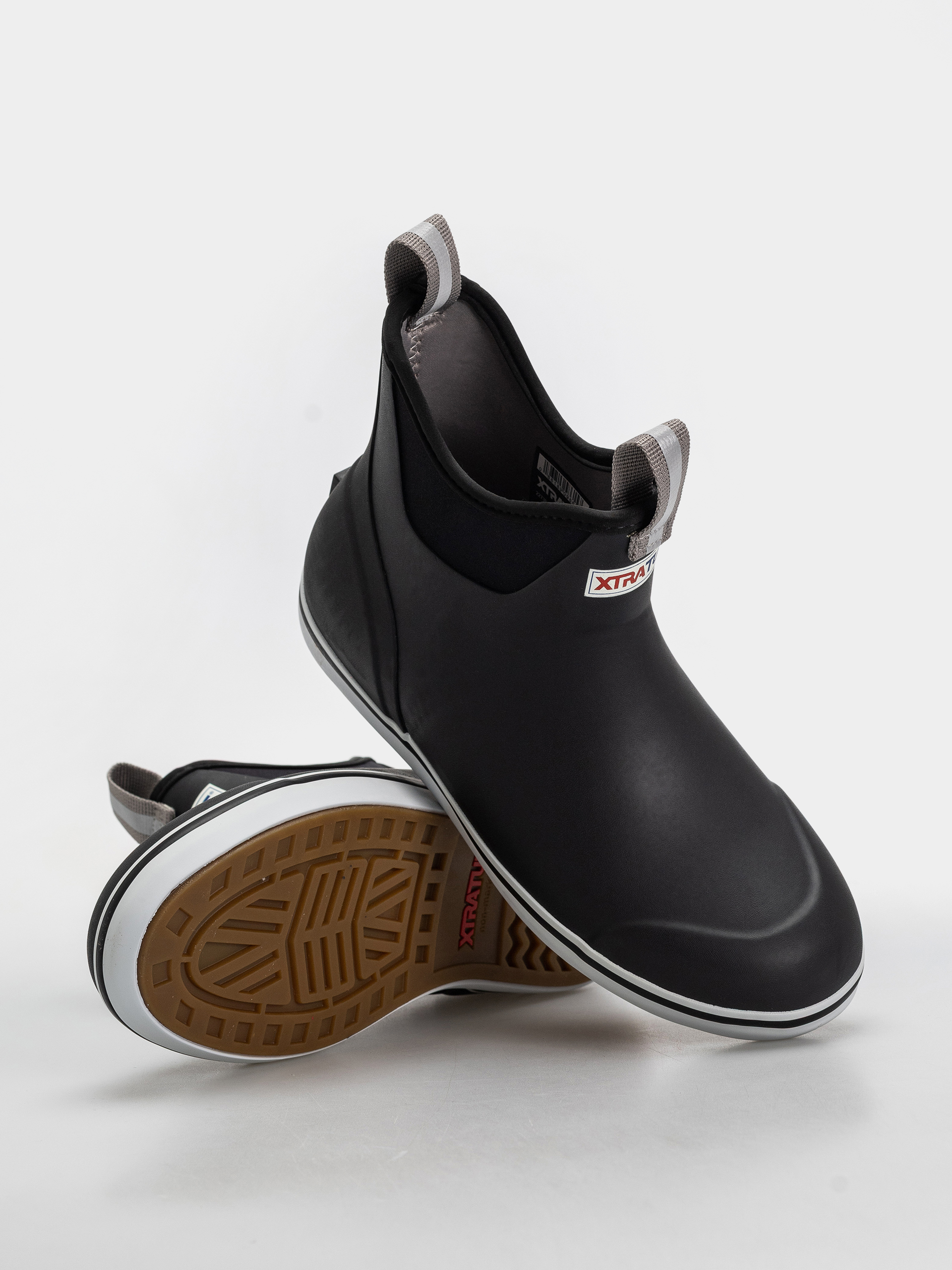 Обувки Xtratuf Ankle Deck Boot (black)