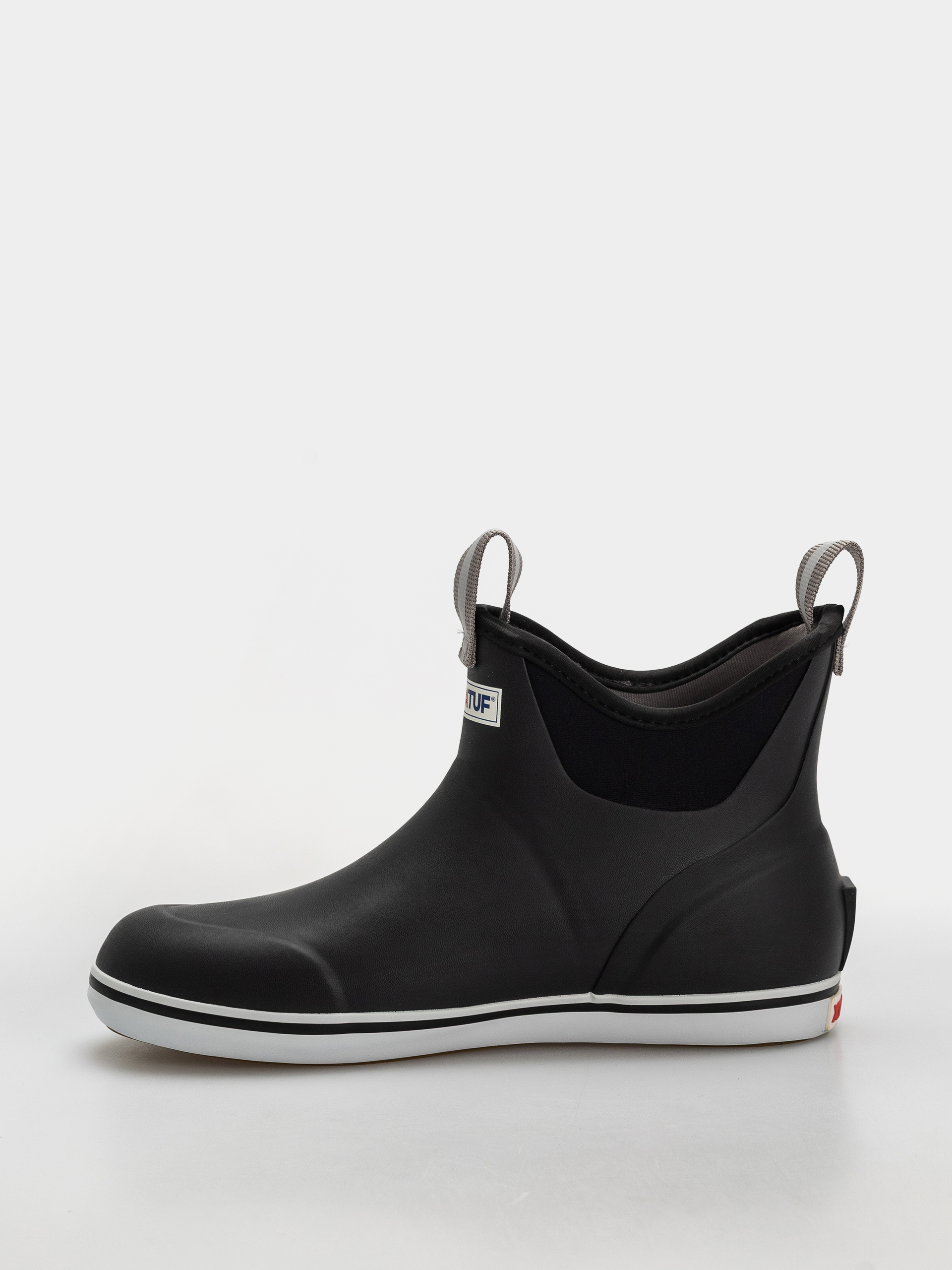 Обувки Xtratuf Ankle Deck Boot (black)