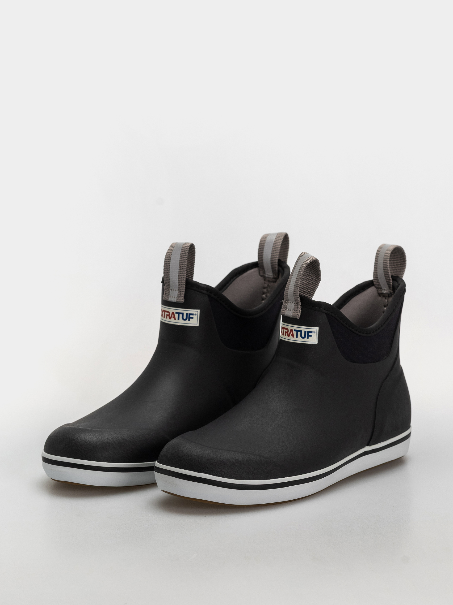 Обувки Xtratuf Ankle Deck Boot (black)