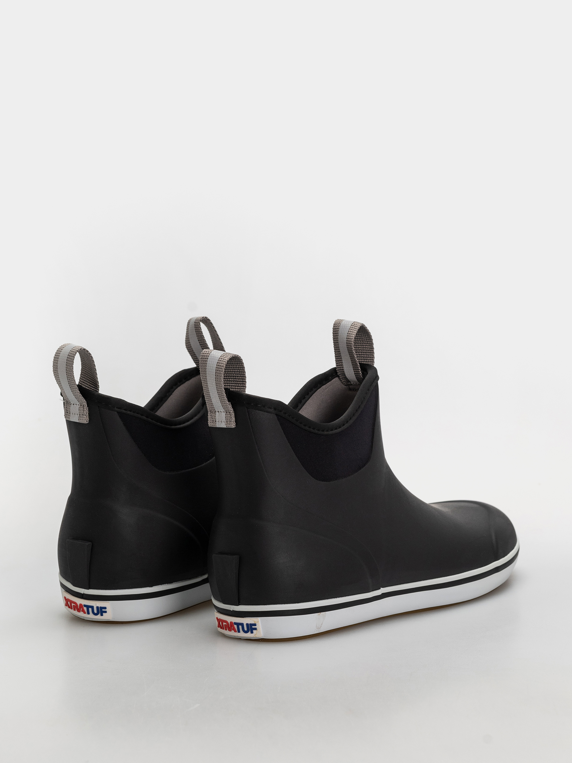 Обувки Xtratuf Ankle Deck Boot (black)
