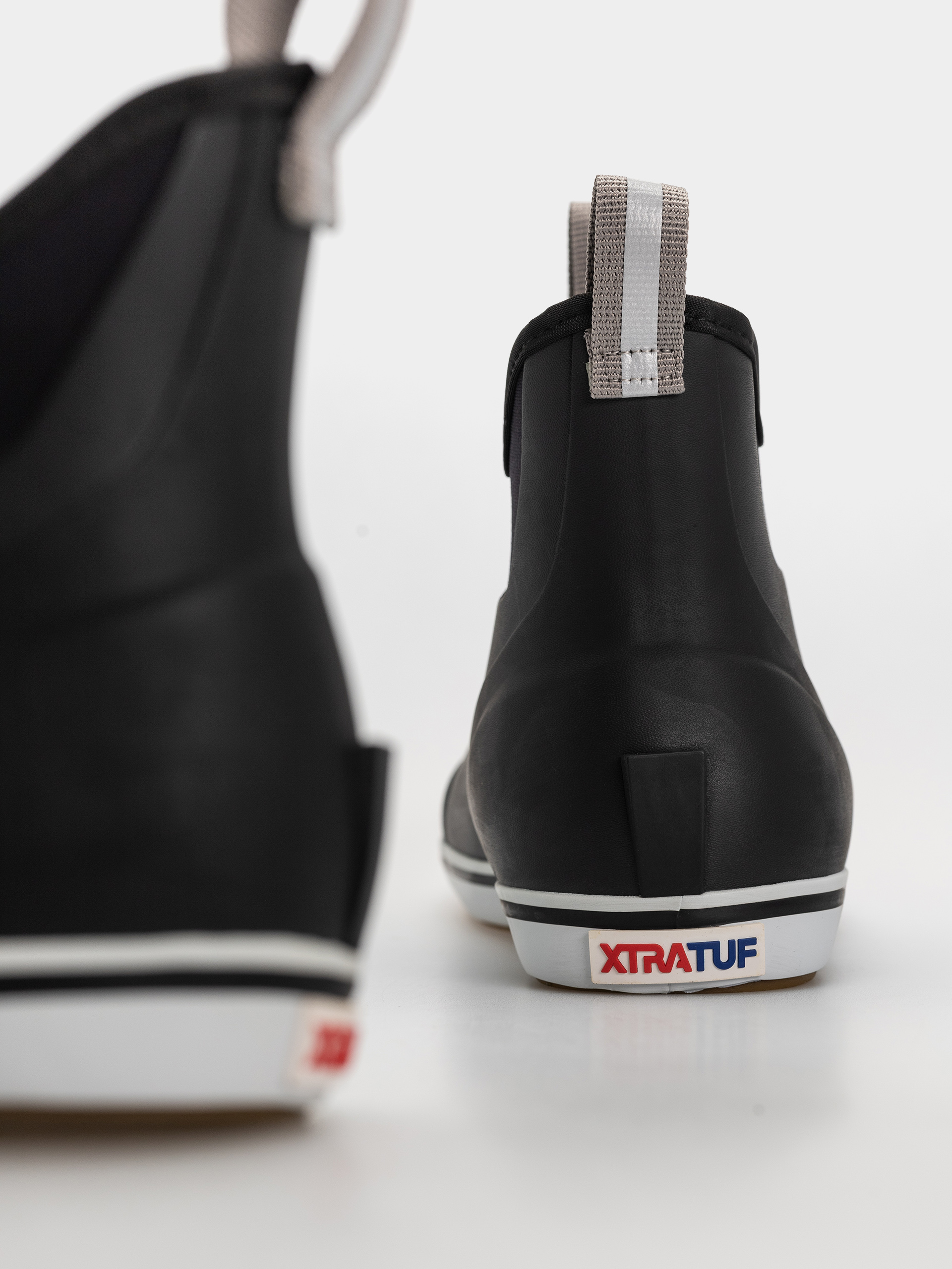 Обувки Xtratuf Ankle Deck Boot (black)