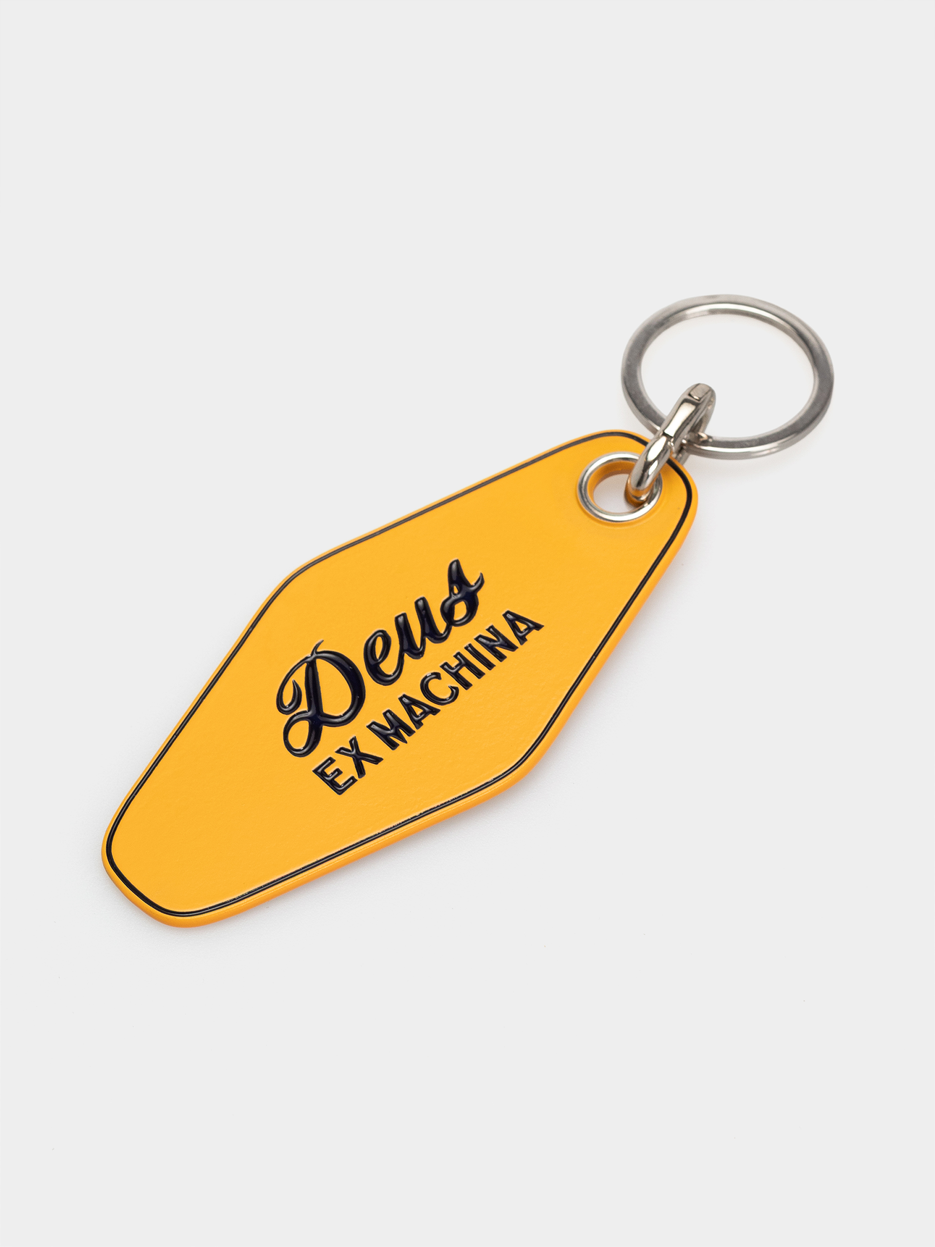 Pozostałe Deus Ex Machina Biarritz Key (radiant yellow)