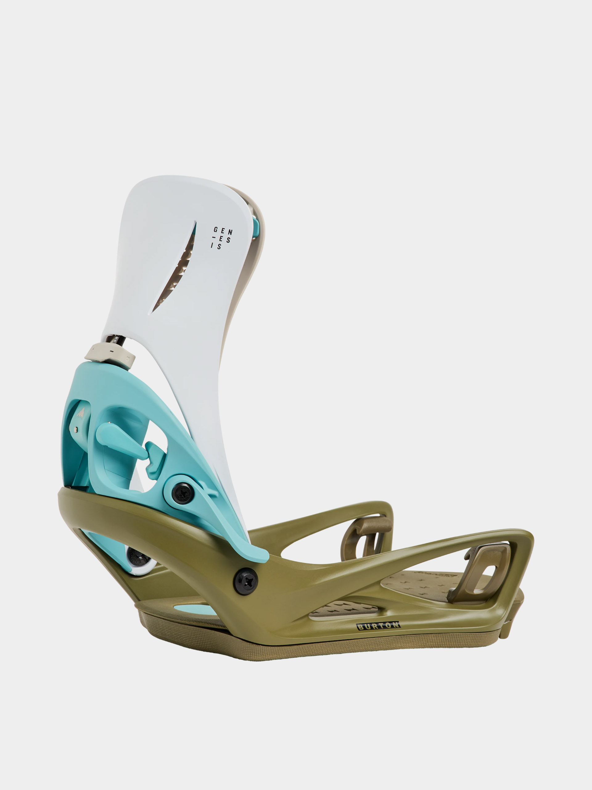 Сноуборд автомати Burton Step On Genesis Re:Flex