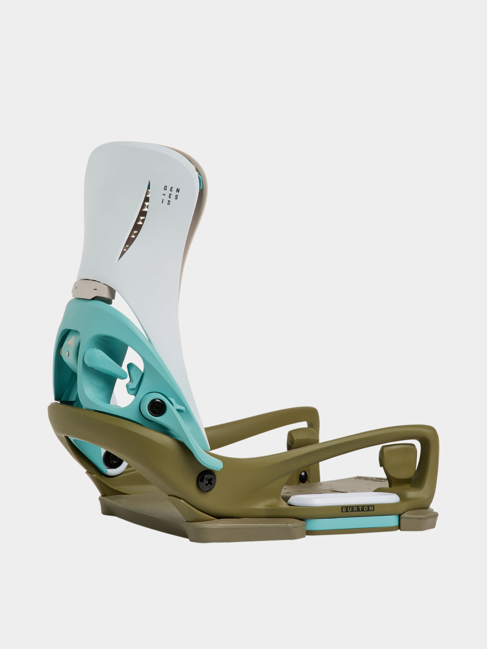 Сноуборд автомати Burton Step On Genesis Est