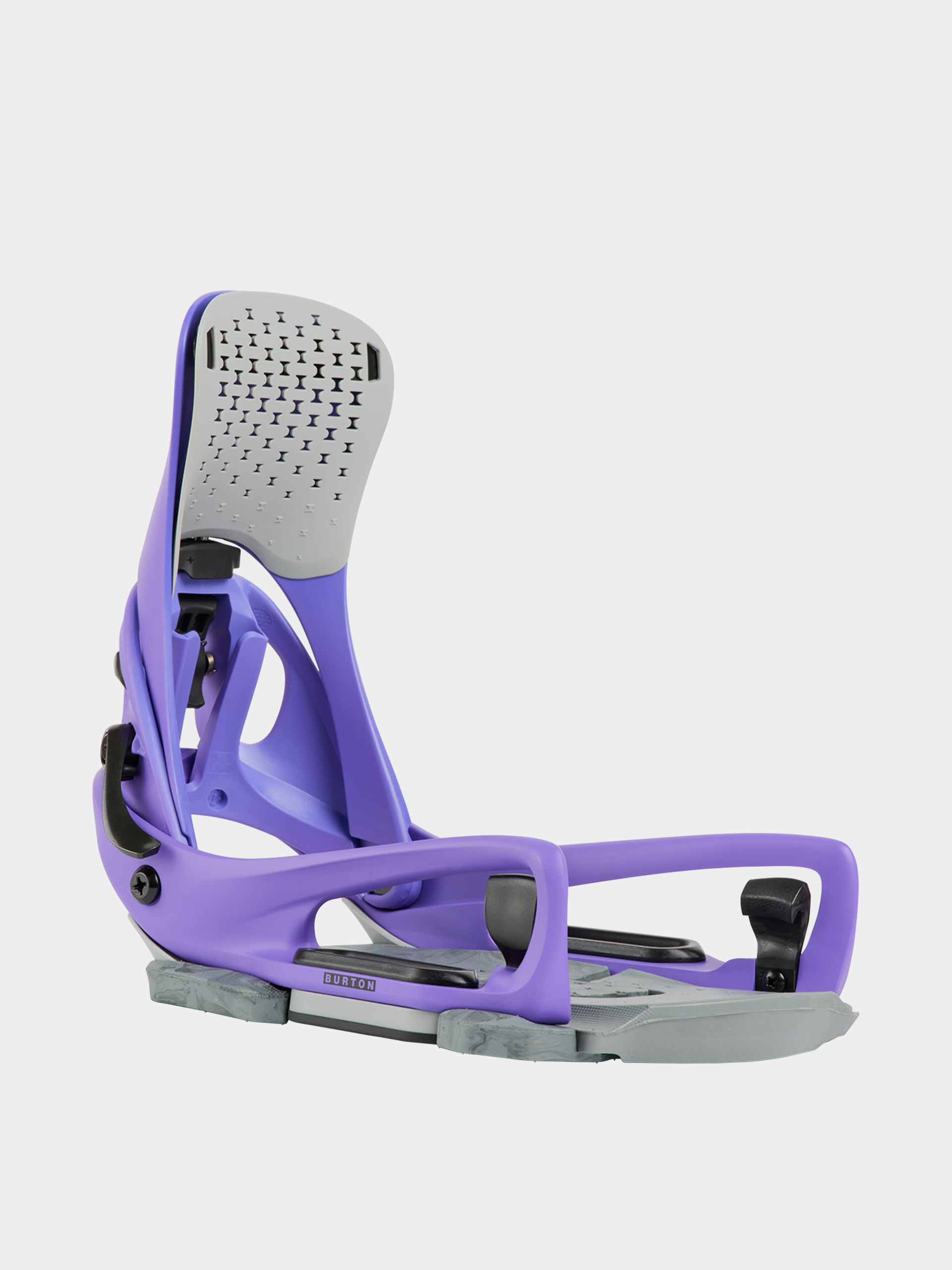 Мъжко Сноуборд автомати Burton Step On Genesis Est (purple voltage)
