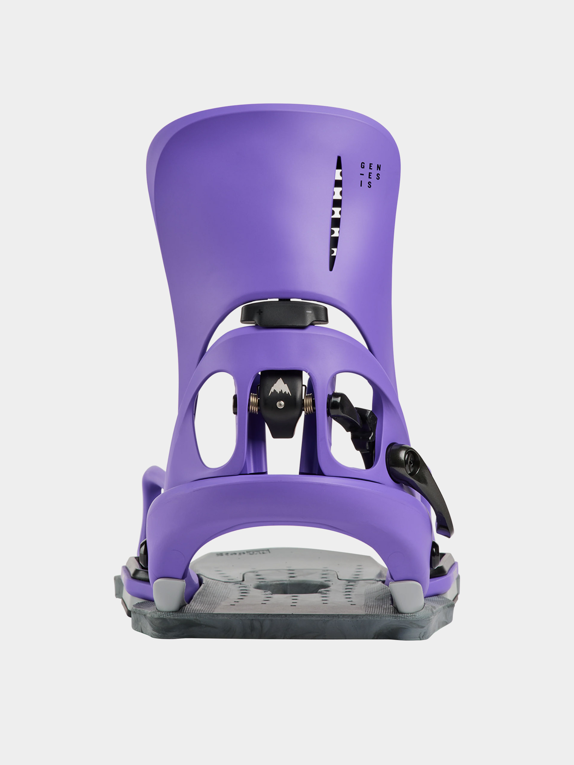 Мъжко Сноуборд автомати Burton Step On Genesis Est (purple voltage)